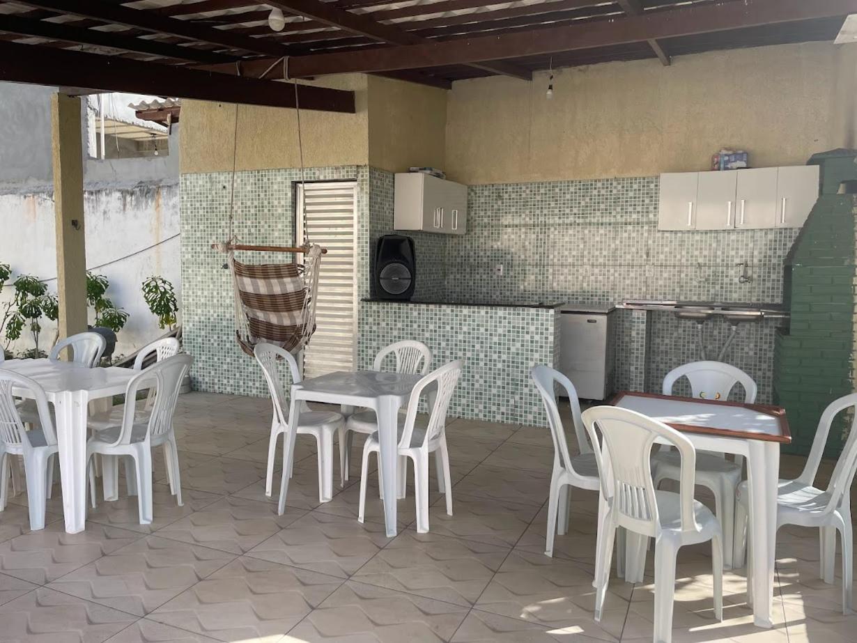 Casa em Barra de jacuipe