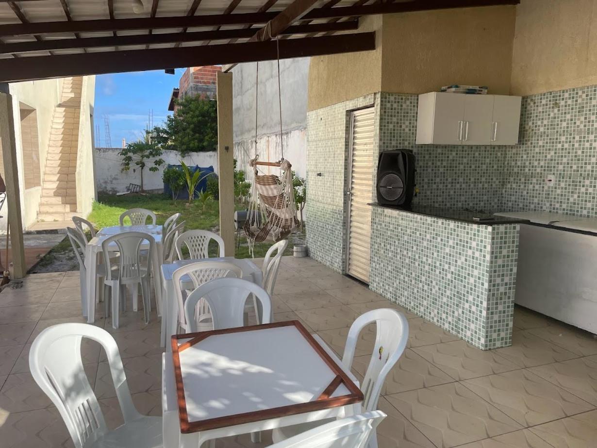 Casa em Barra de jacuipe