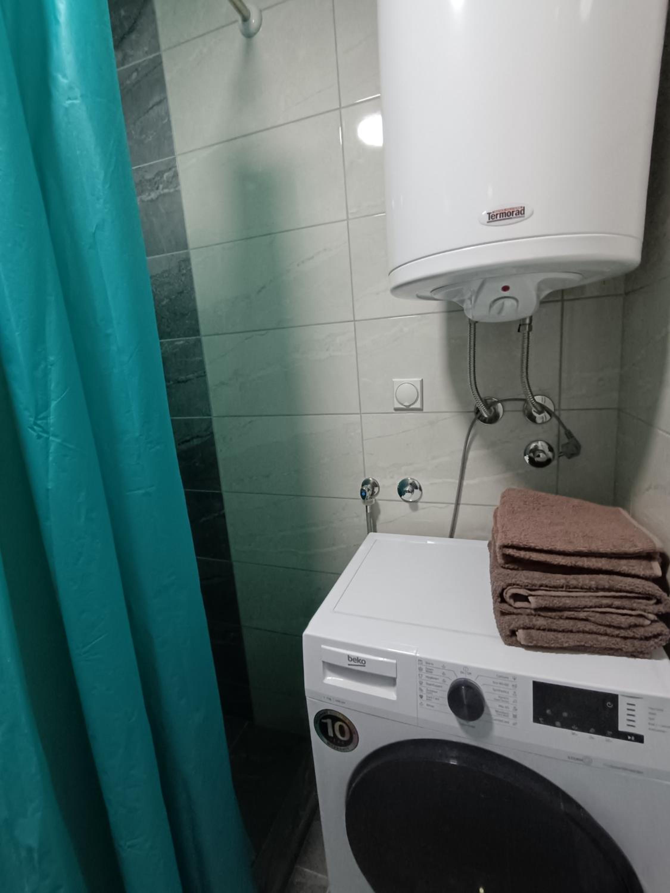 Luksuzni Apartman Ema
