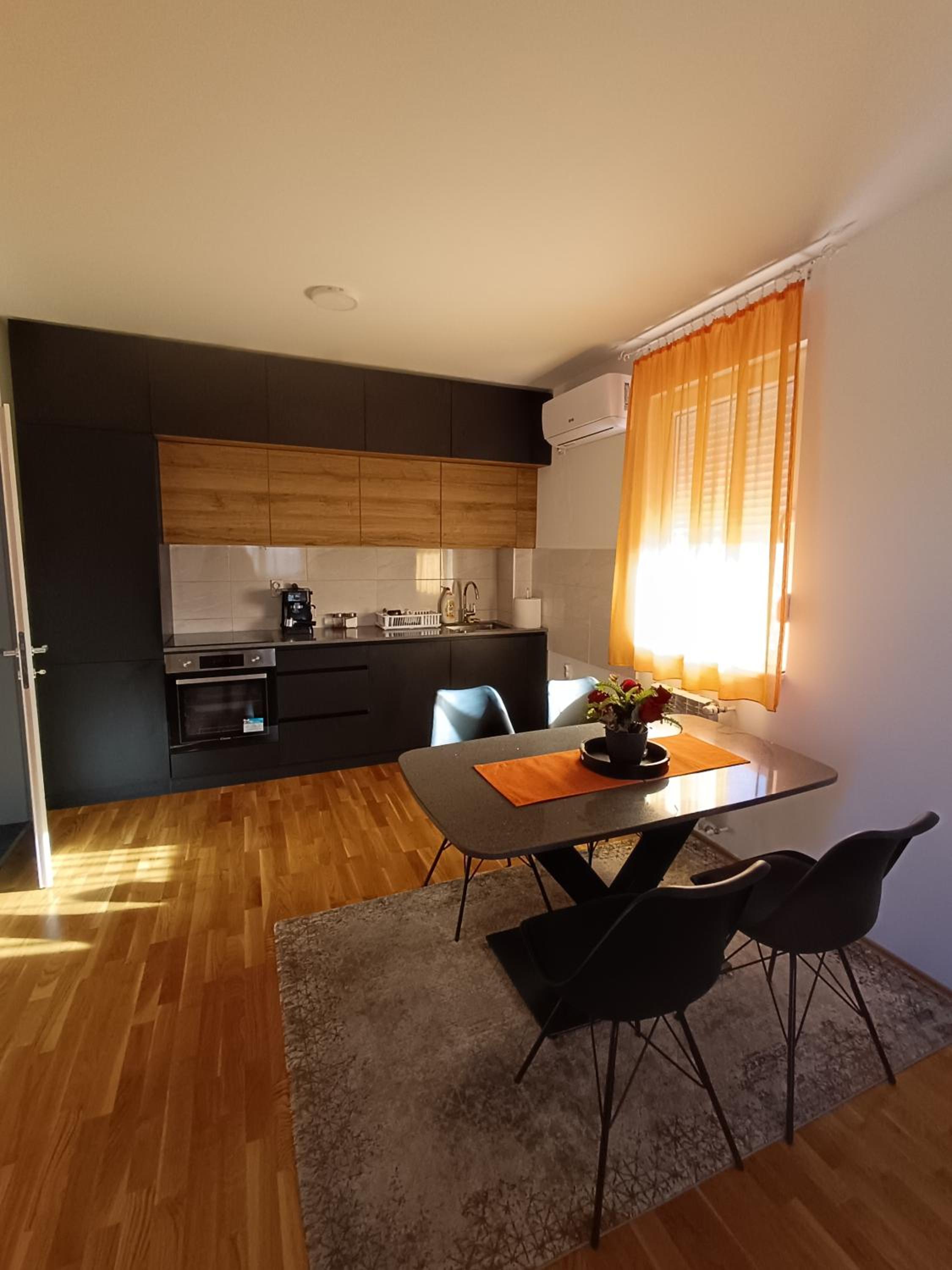 Luksuzni Apartman Ema