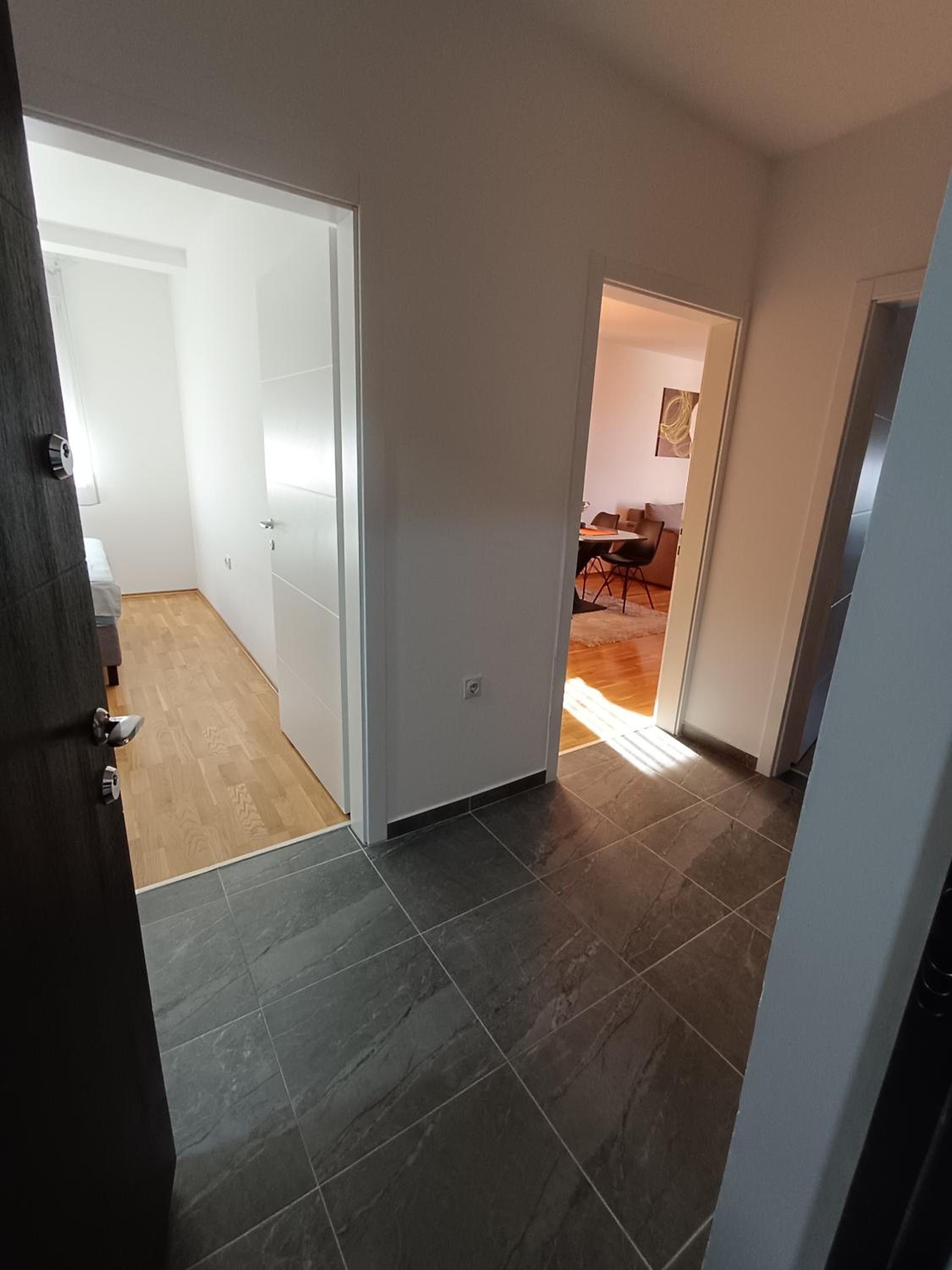 Luksuzni Apartman Ema