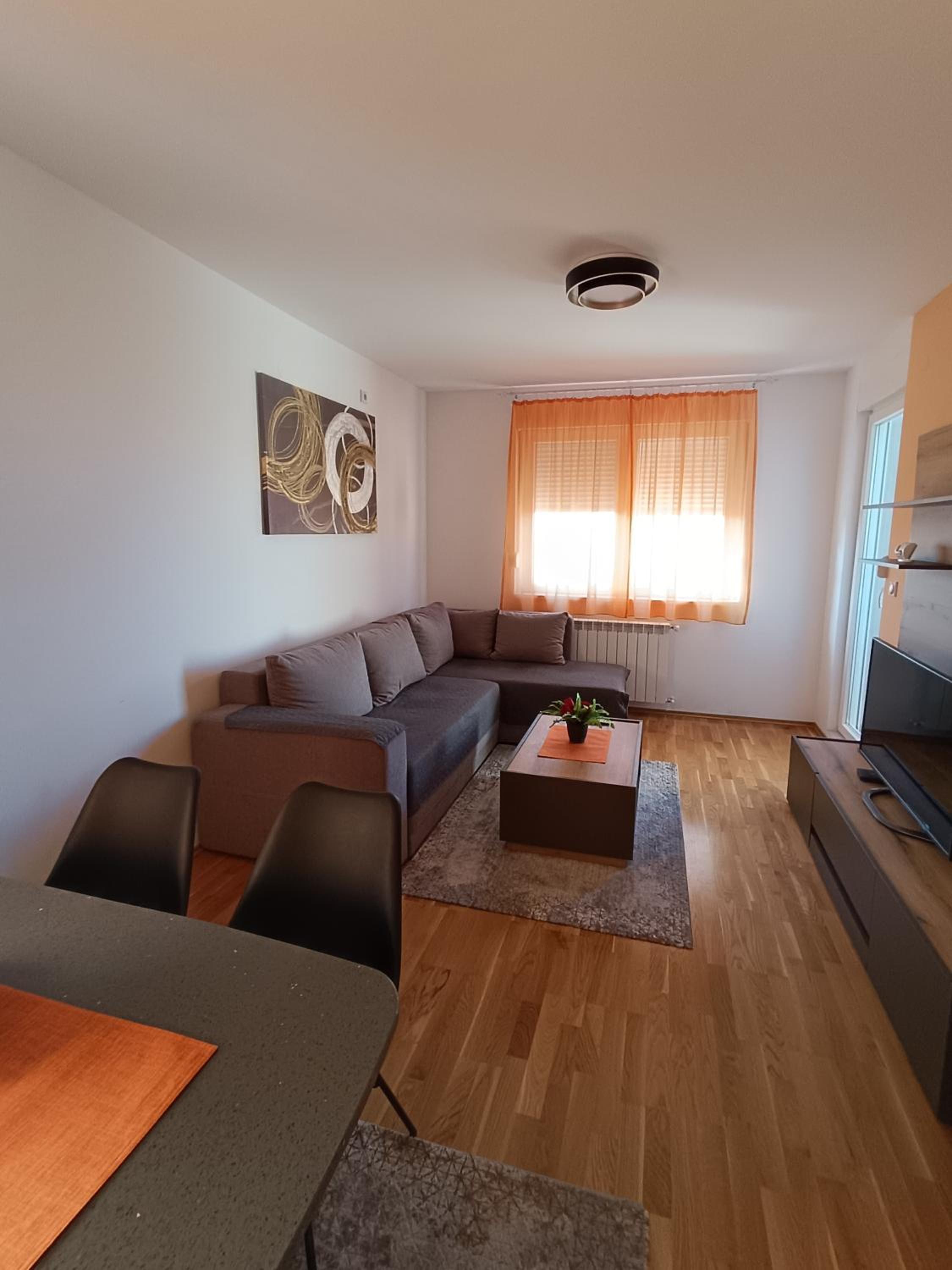 Luksuzni Apartman Ema