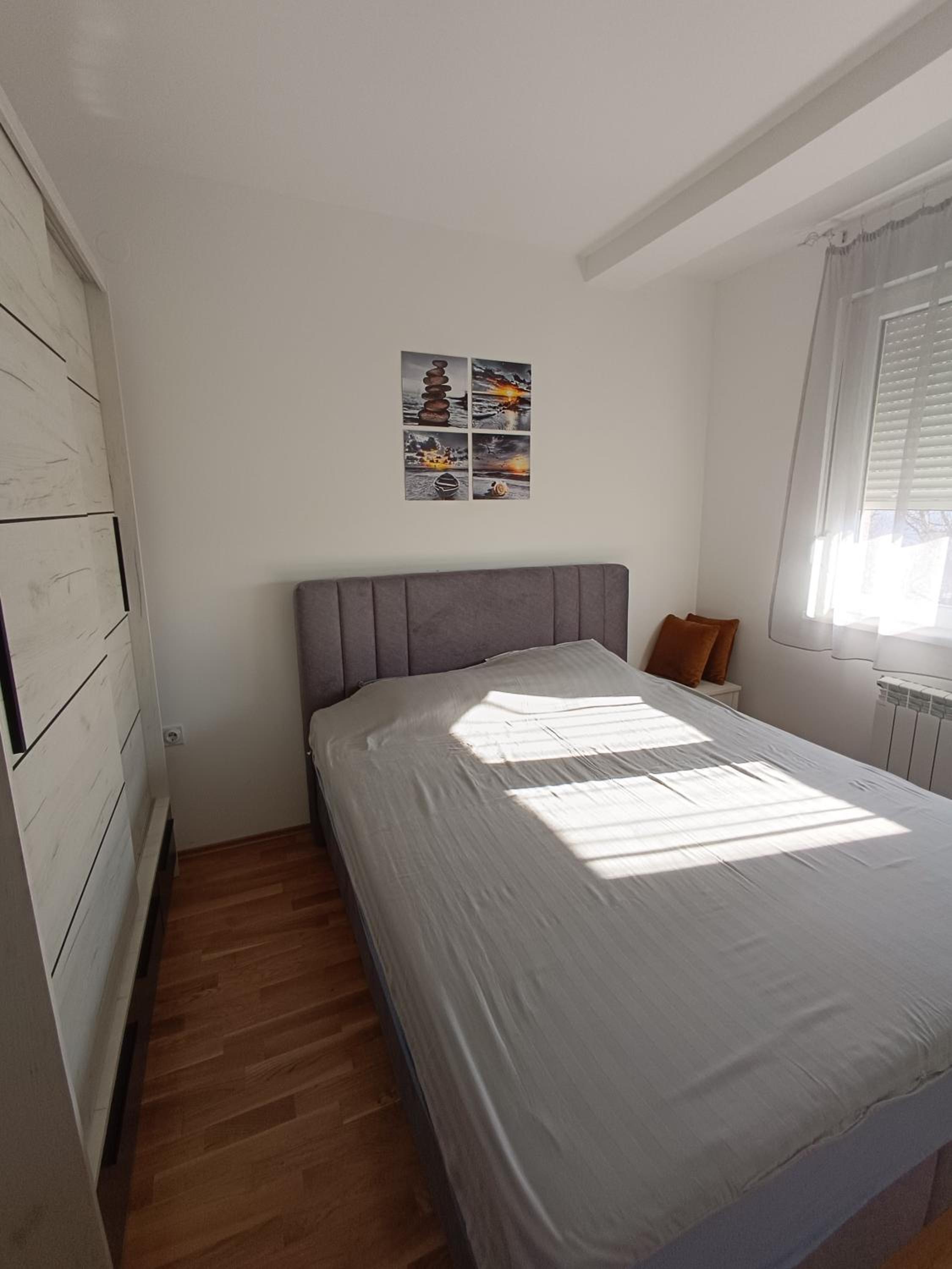 Luksuzni Apartman Ema