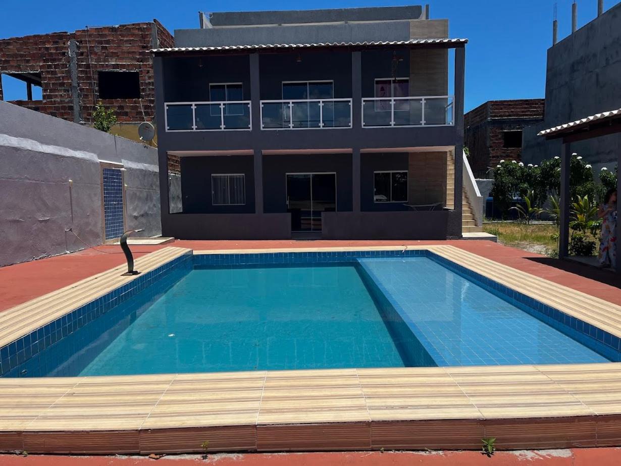 Casa em Barra de jacuipe