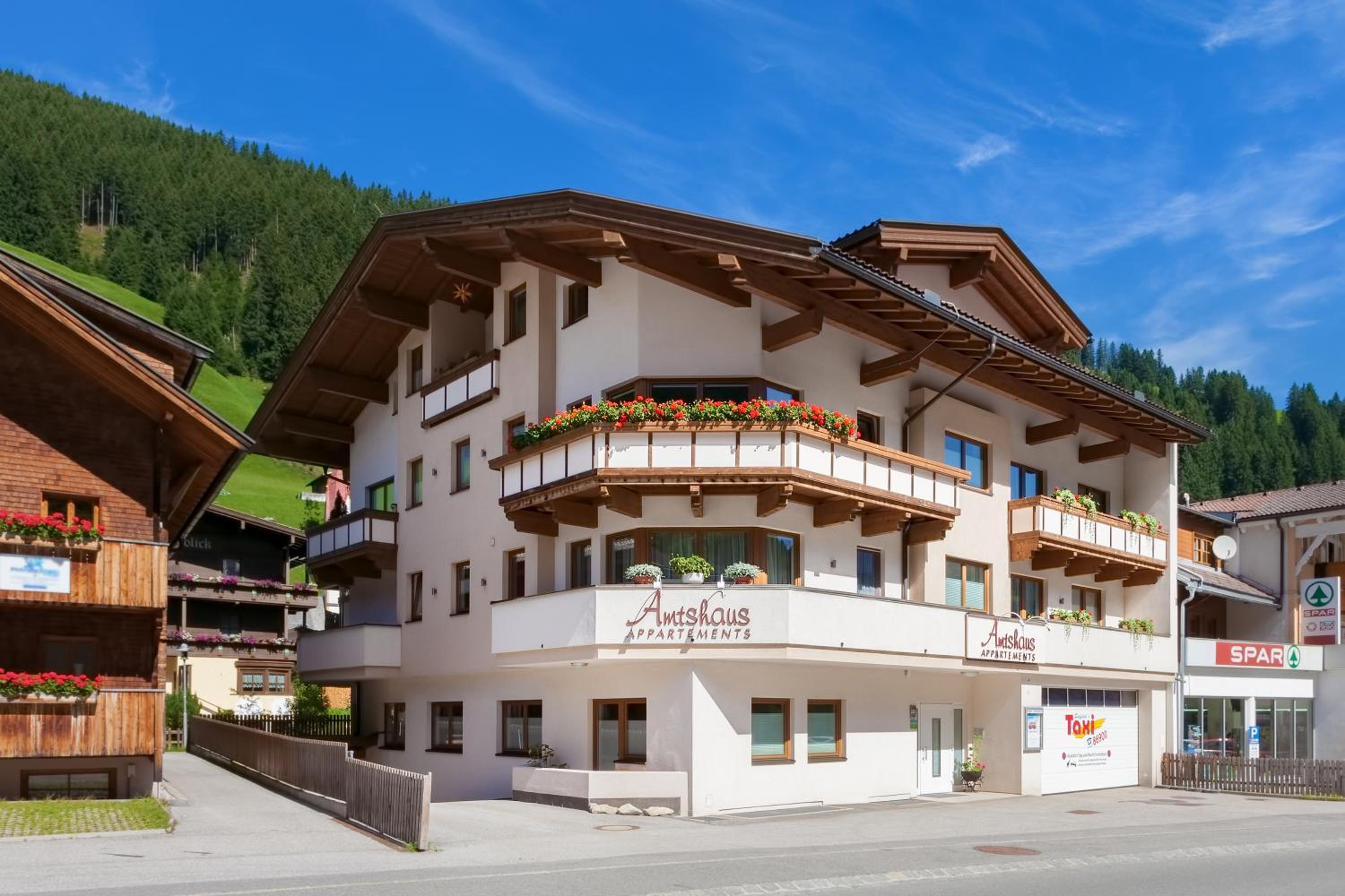 Amtshaus