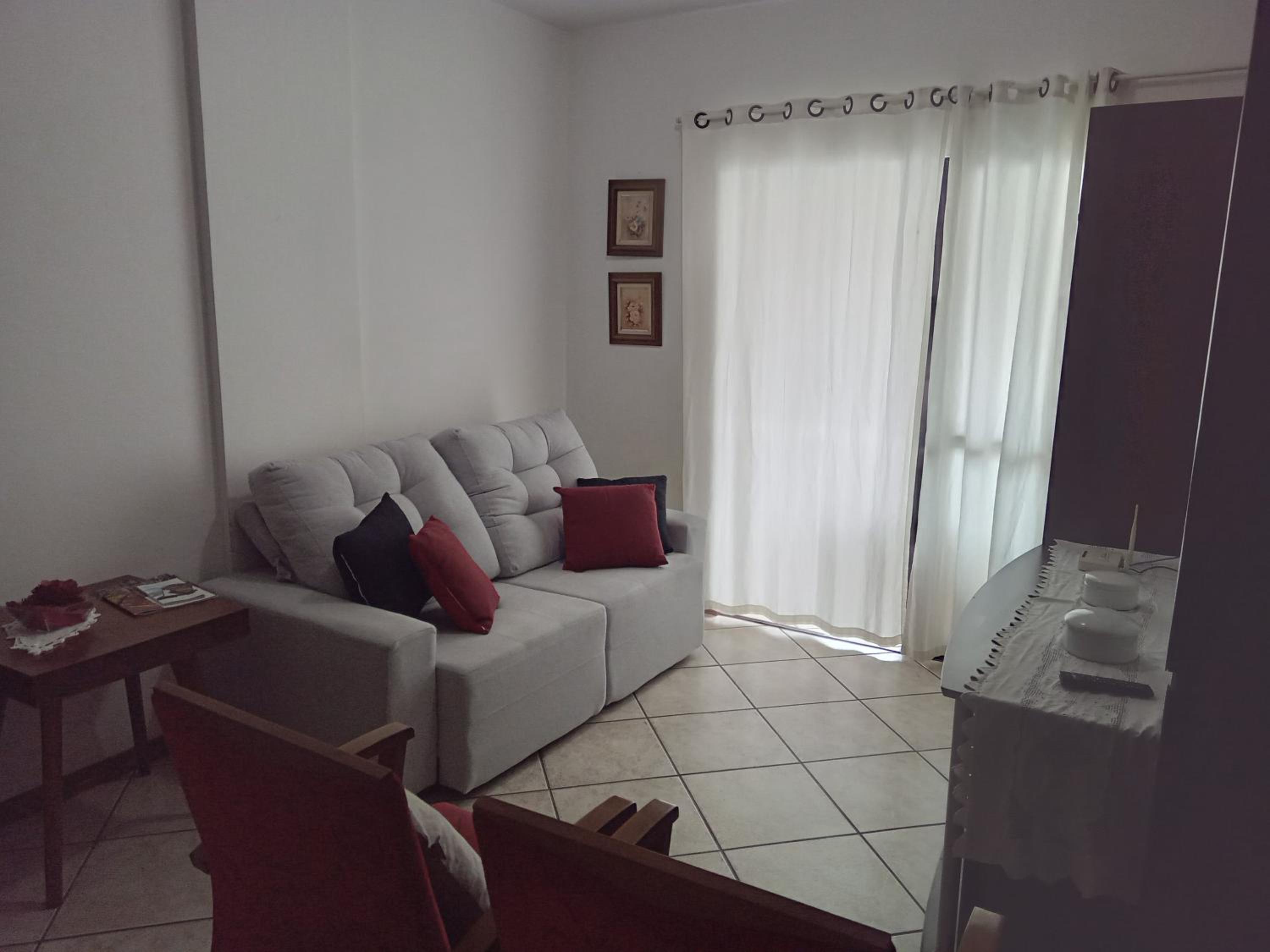 Apartamento Dante Tomio