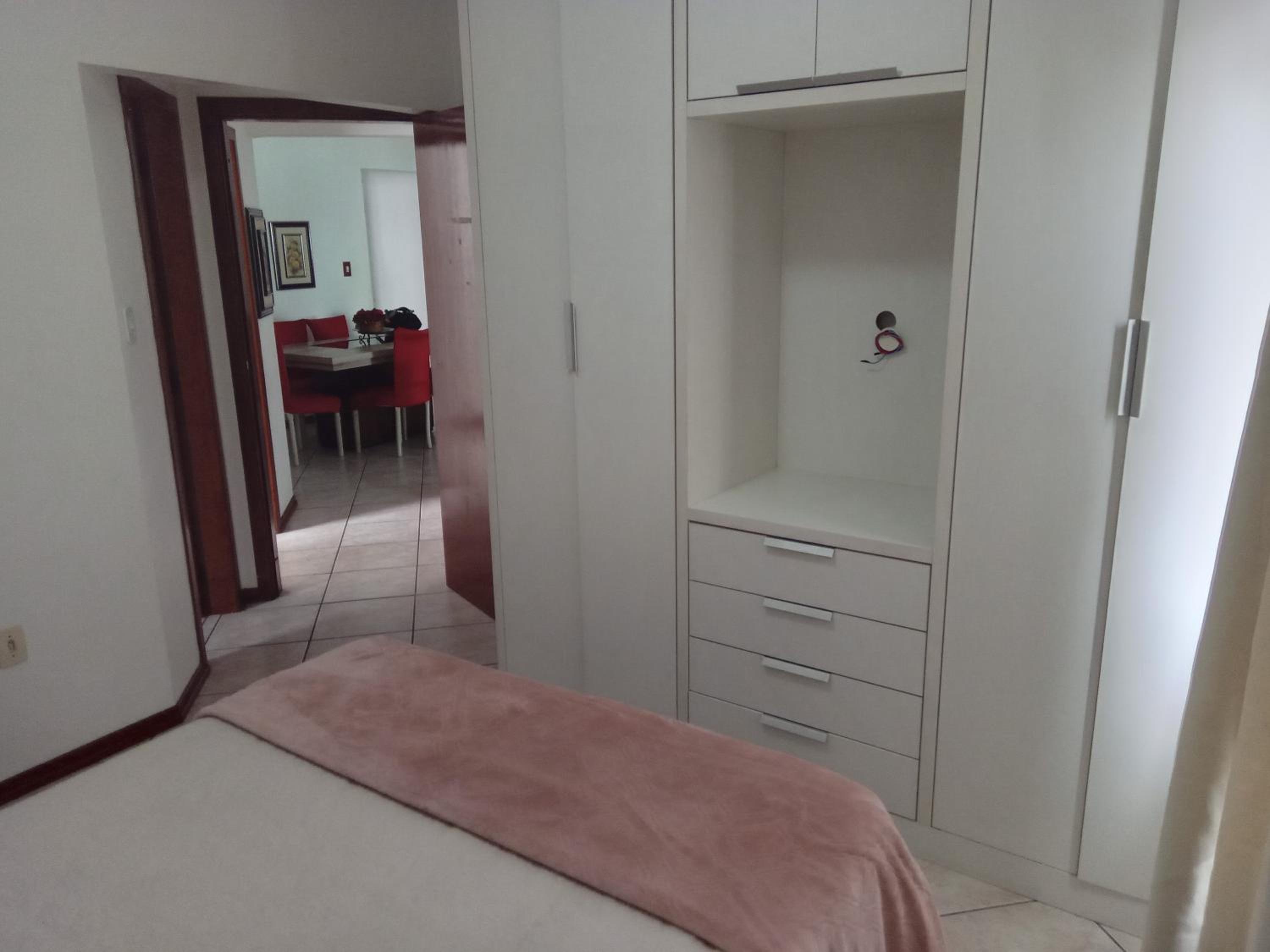 Apartamento Dante Tomio
