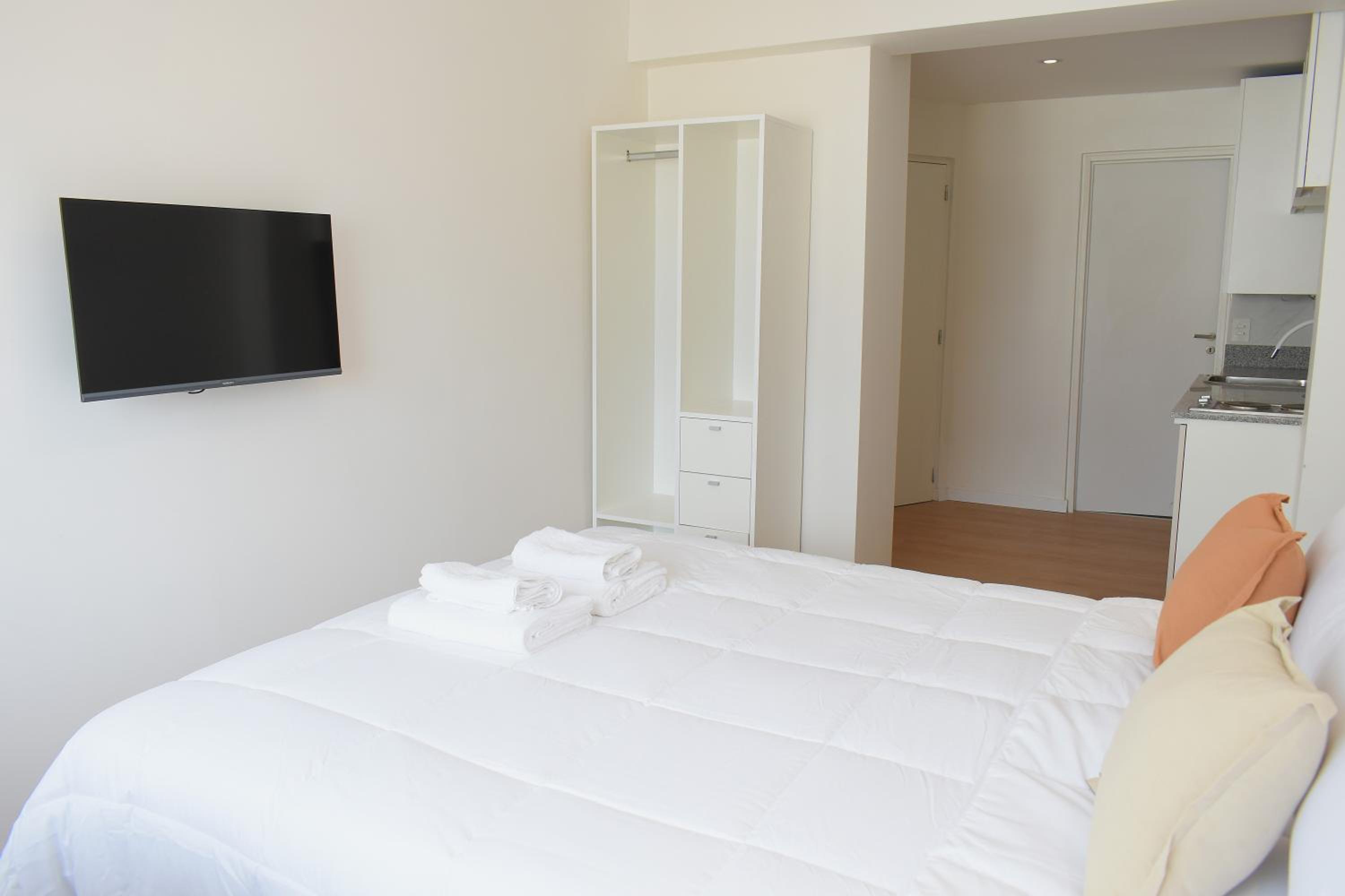 Torrar suites
