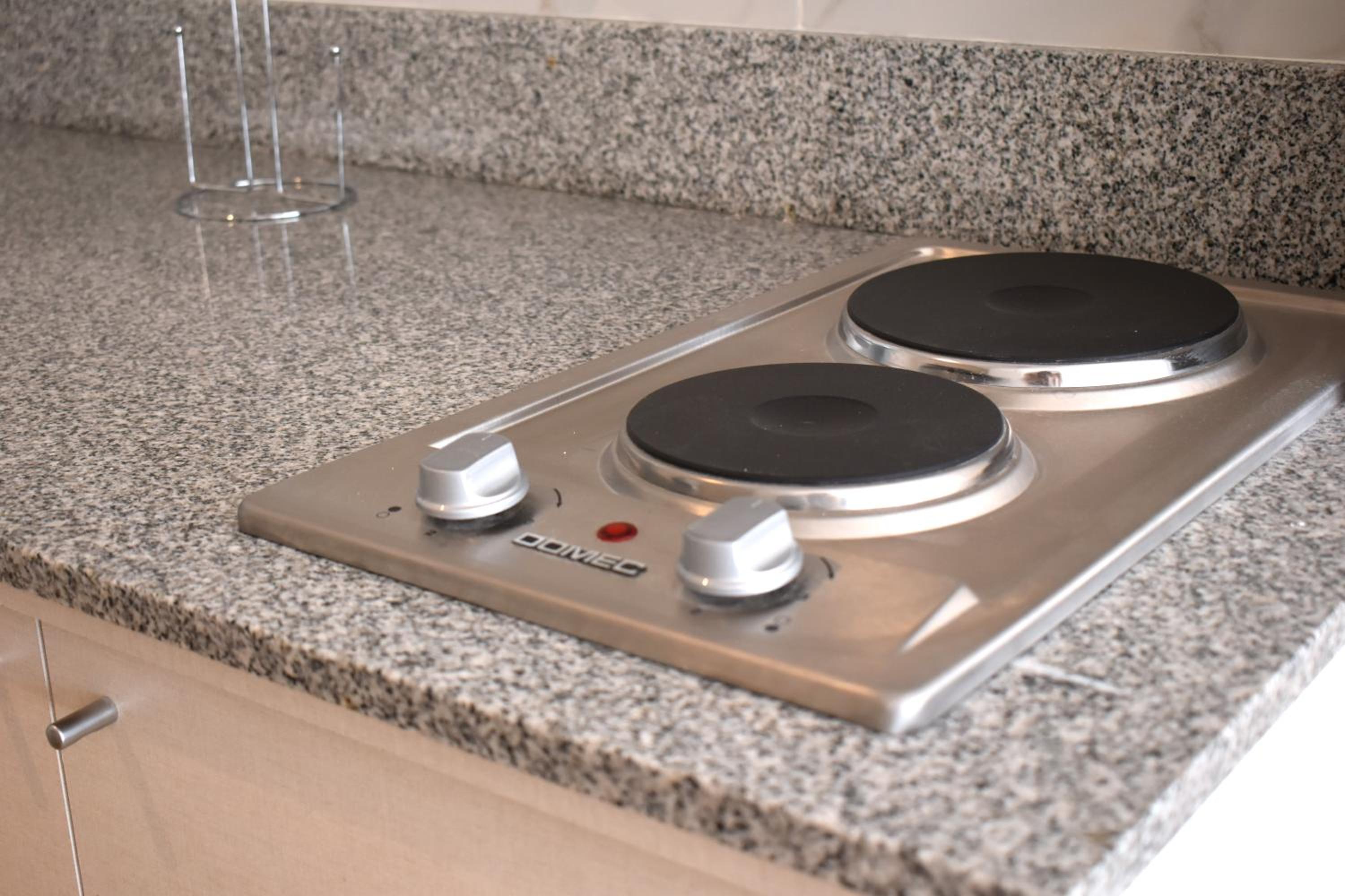 Torrar suites