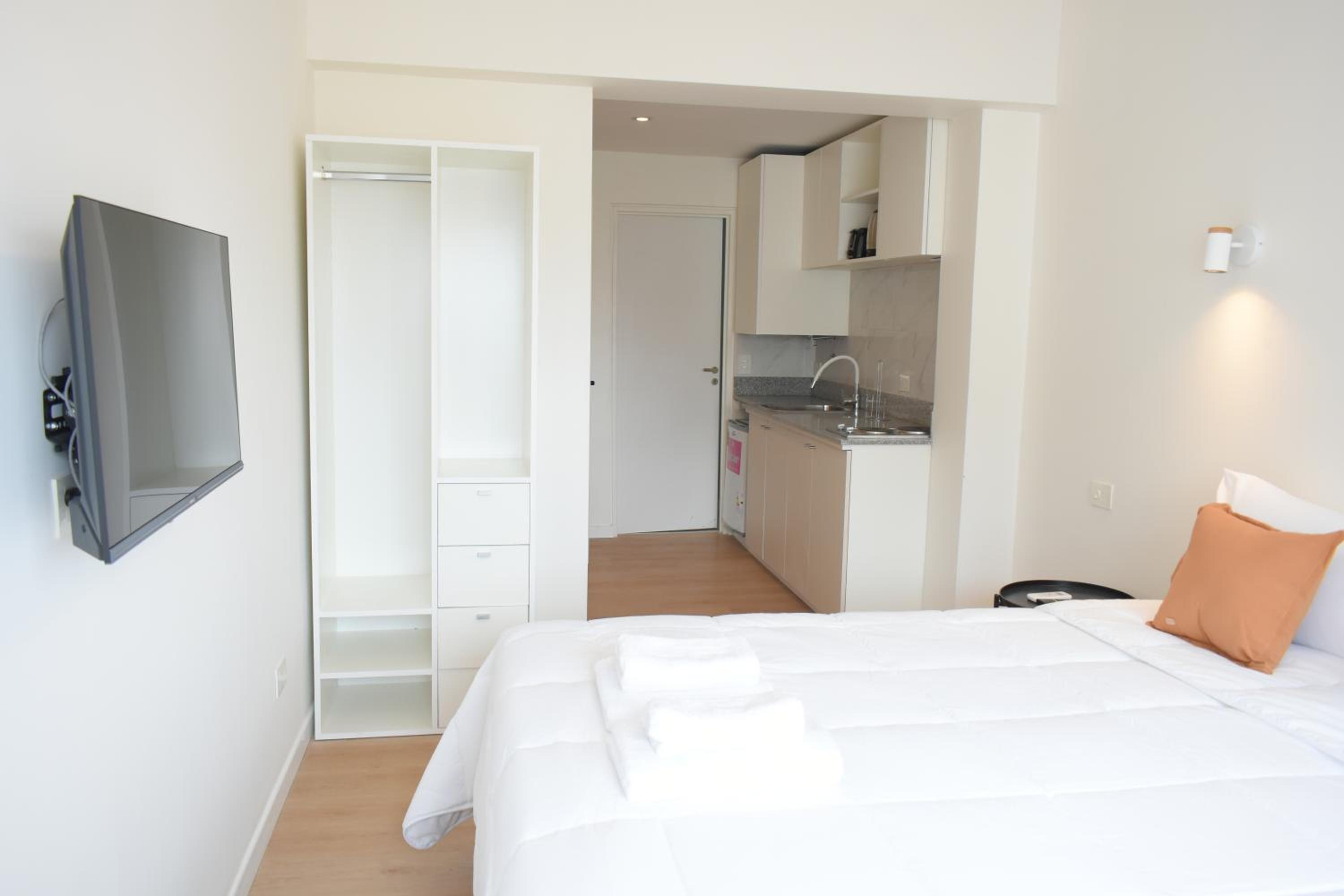 Torrar suites