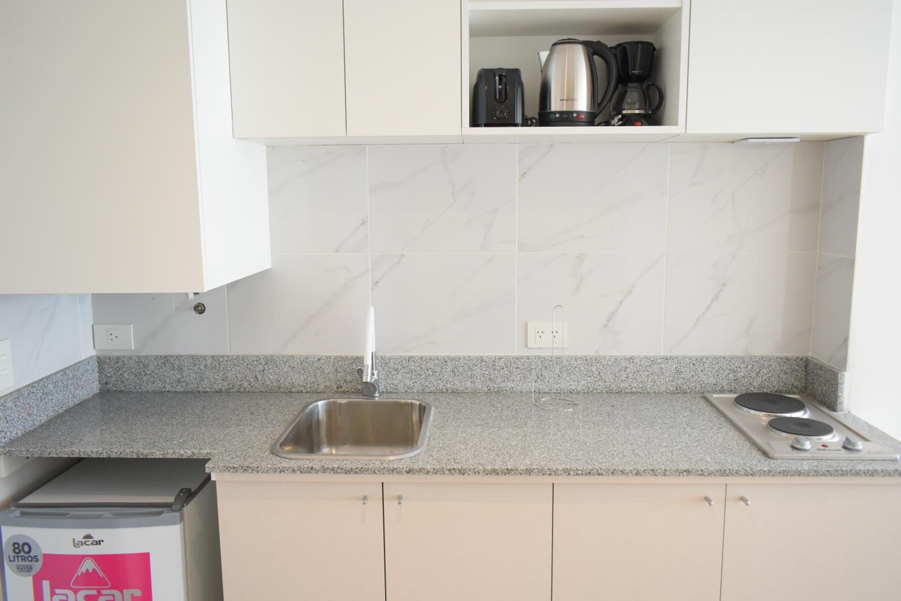 Torrar suites