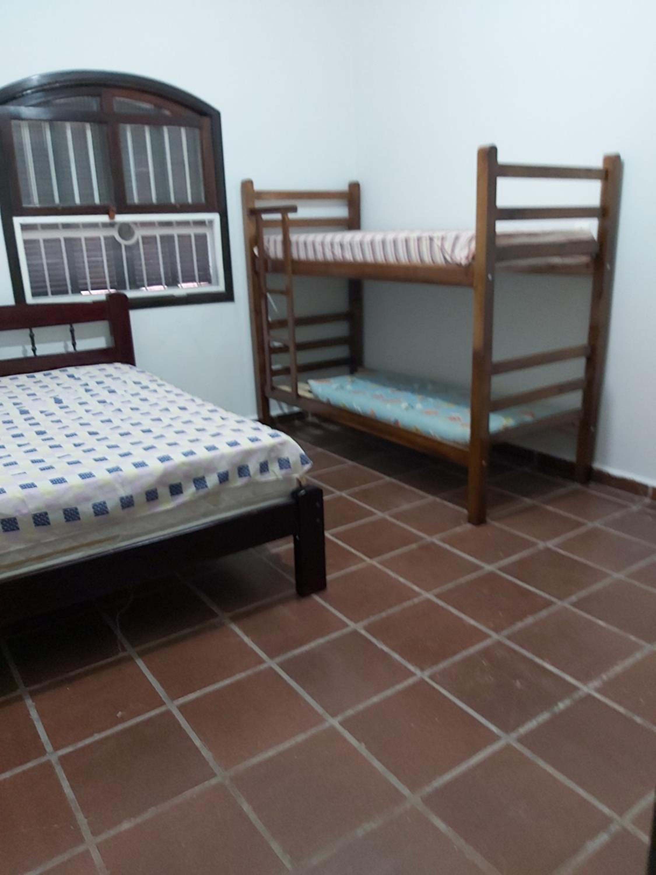 Casa com piscina 100 mts praia, WIFI, jacuzzi