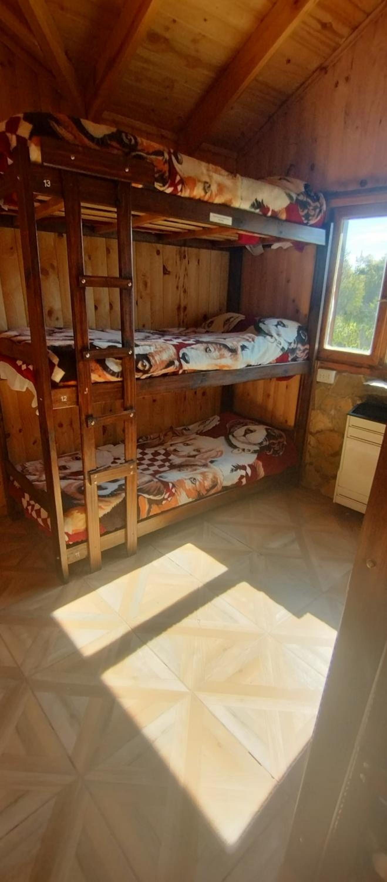 Hostel Andino