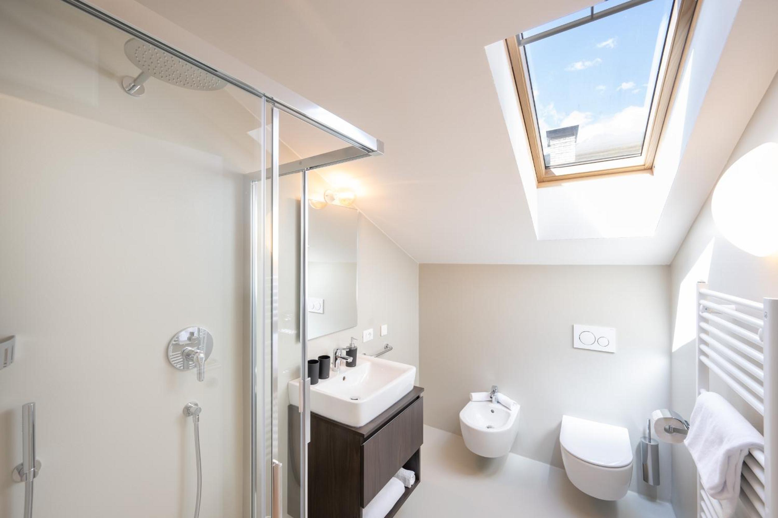 Odilia - Historic City Apartments - center of Brixen view 5