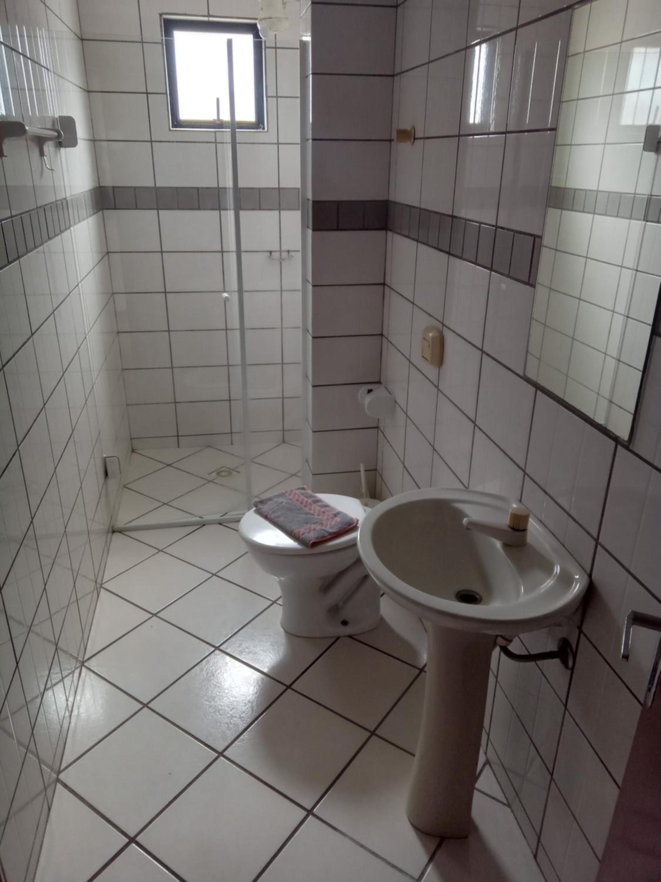 Apartamento Dante Tomio