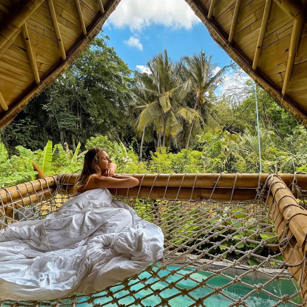 Bamboo House - Ecobreeze view 3