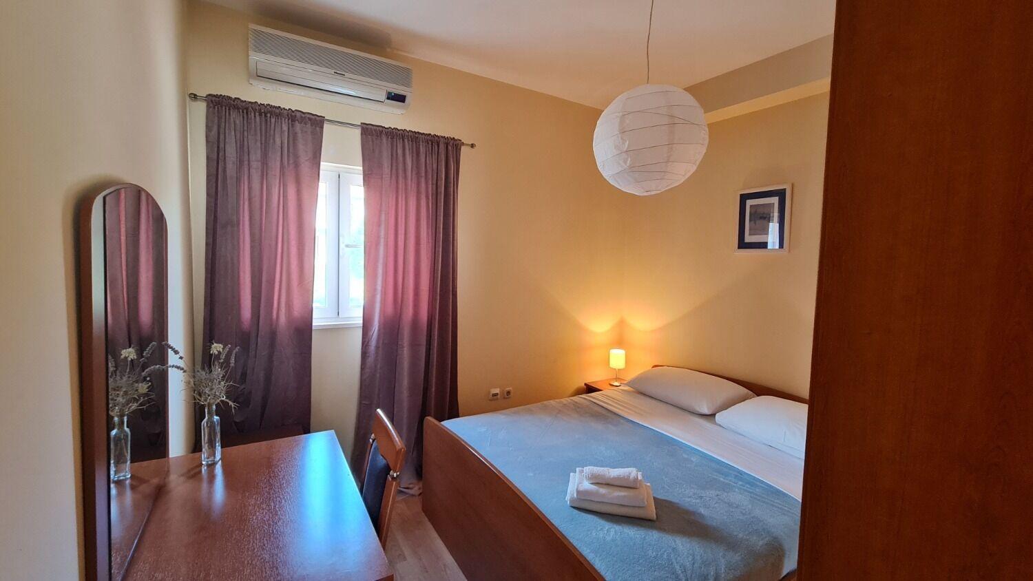 Apartments Dami view 2