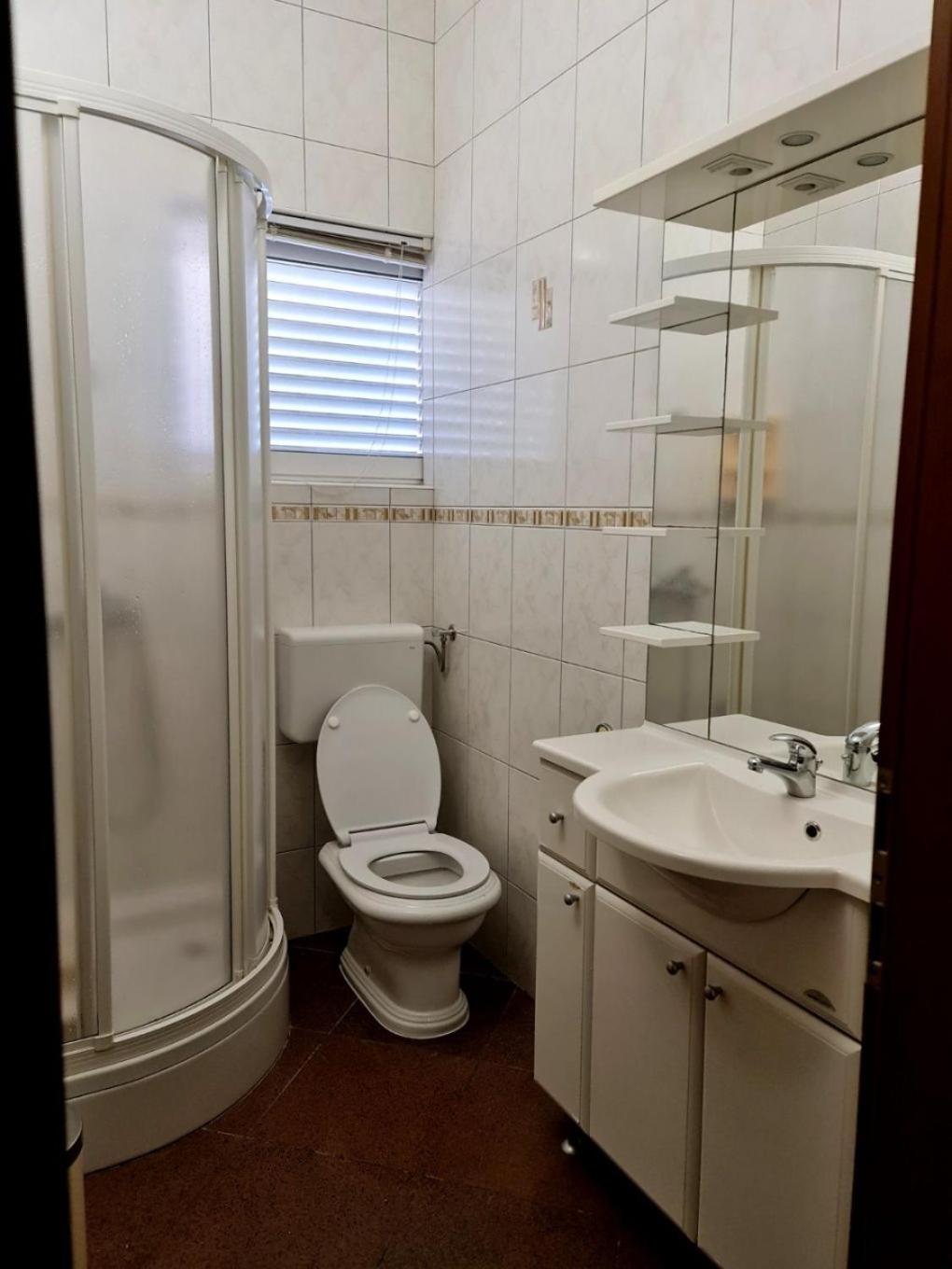 Apartments Dami view 3