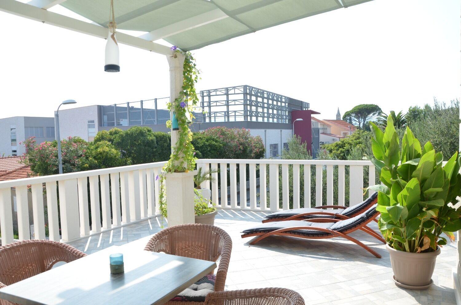 Apartments Dami view 4
