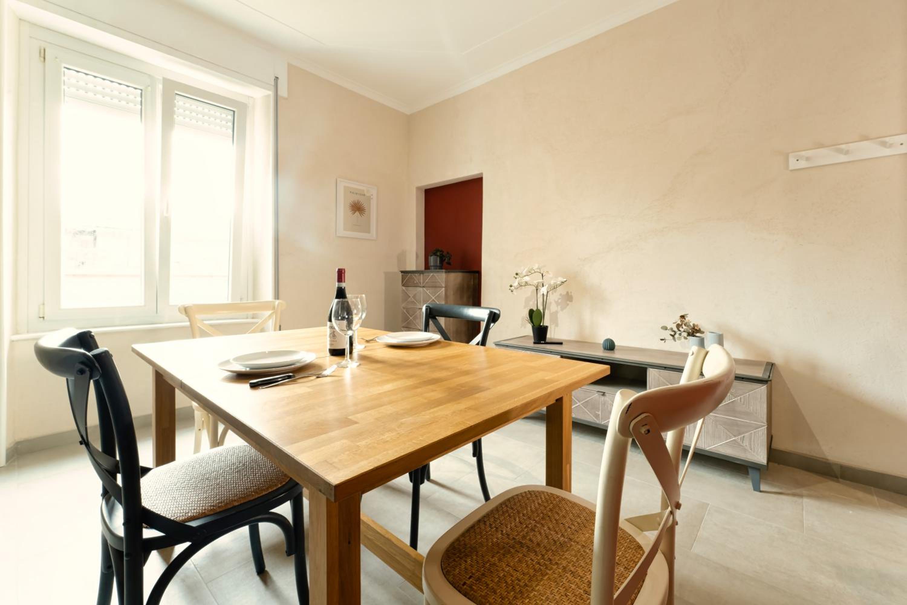 Residence La Corte - Bilocale 6