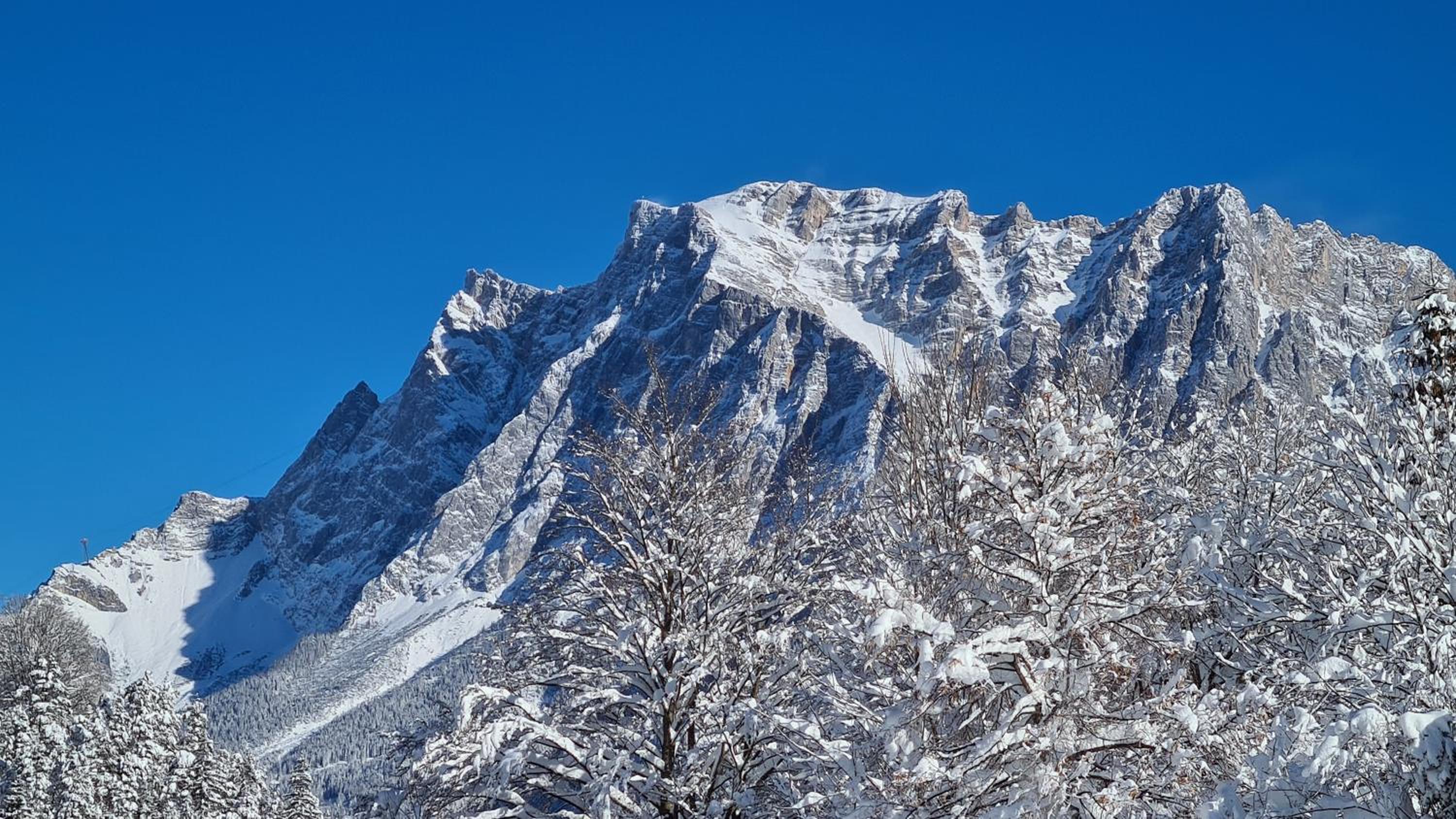 Apart-Alpenglück
