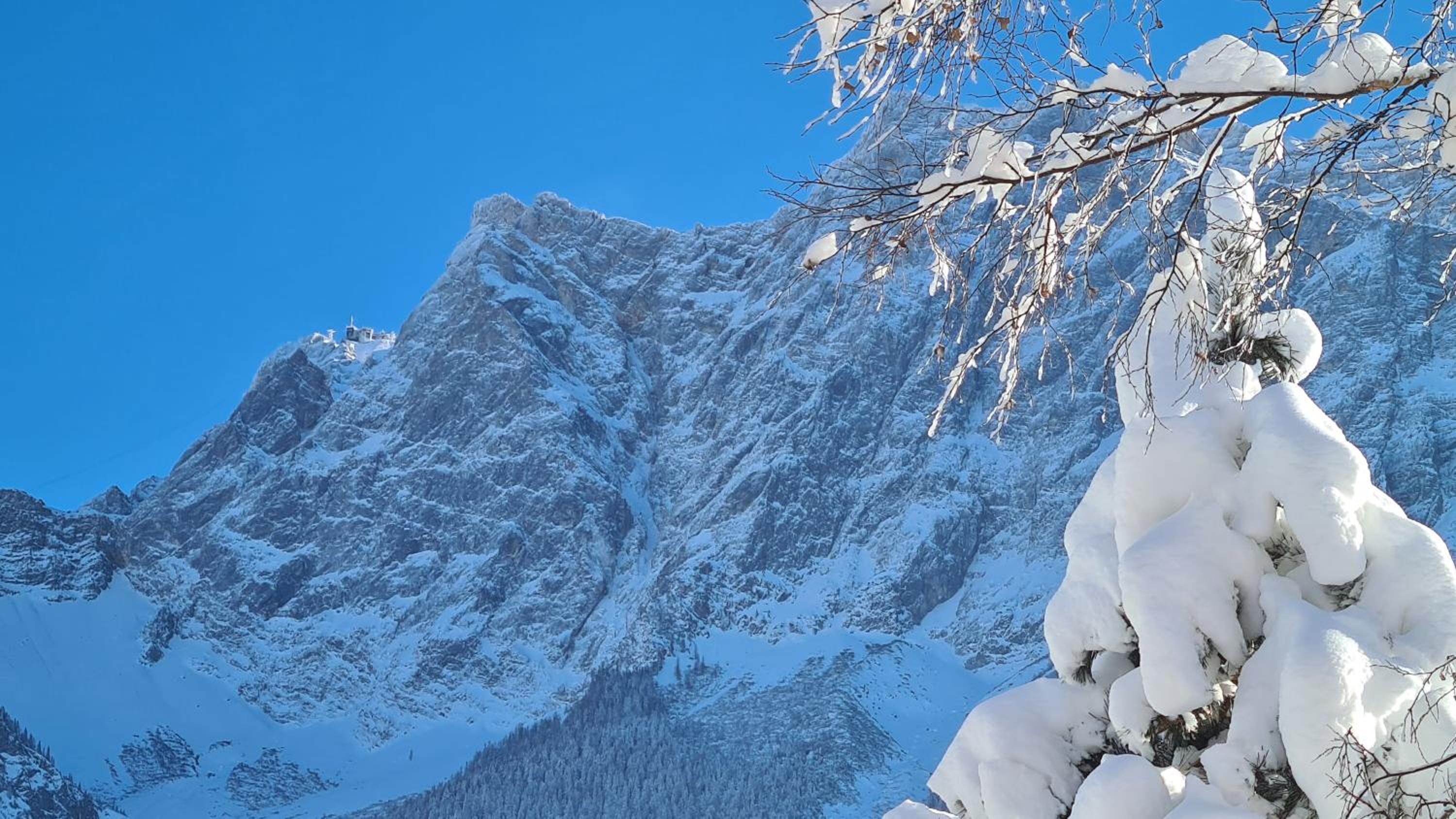 Apart-Alpenglück
