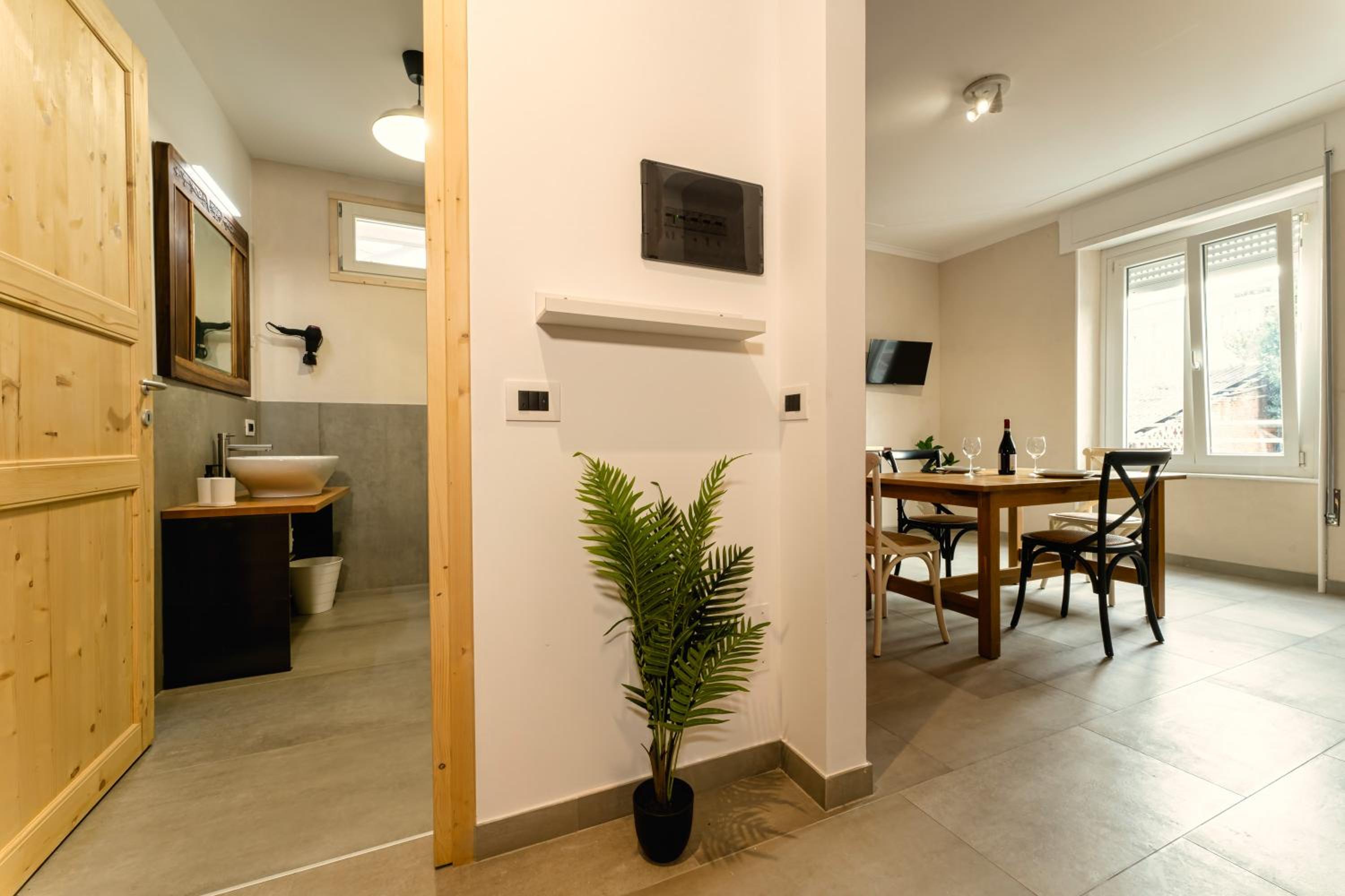 Residence La Corte - Bilocale 6 photo 5