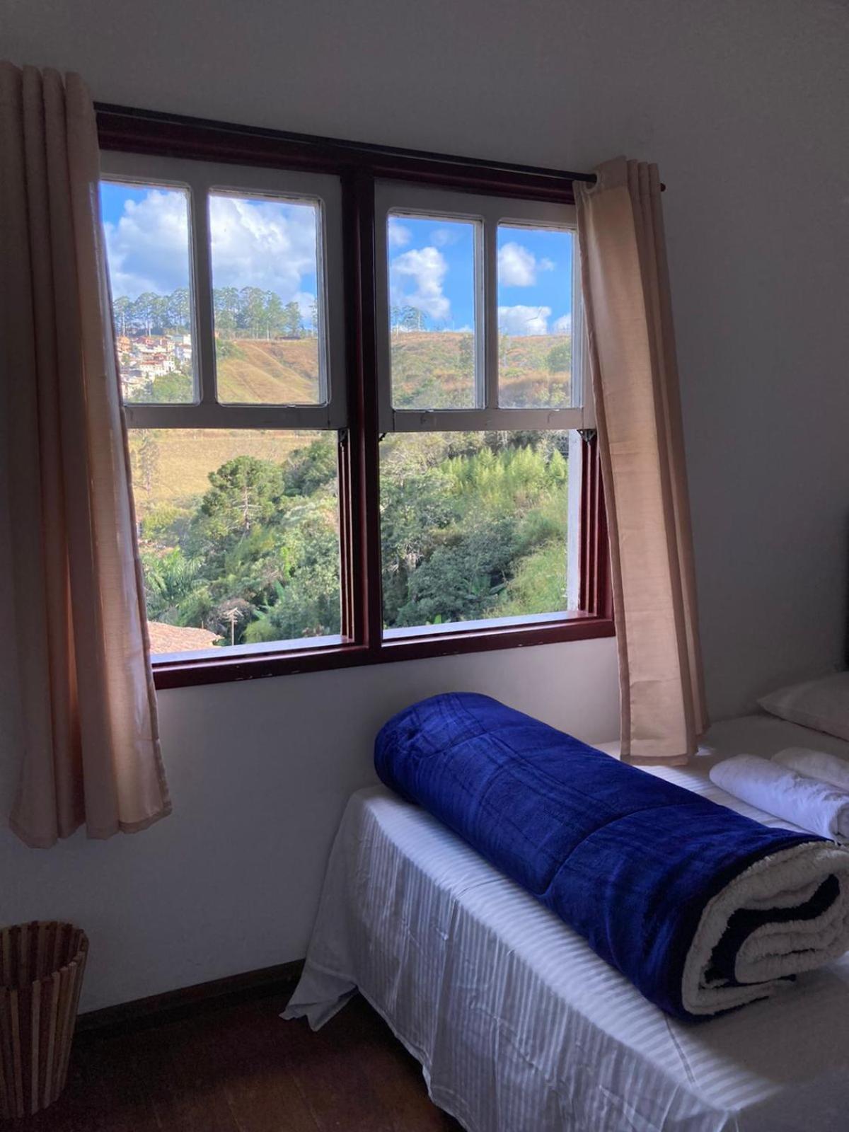 Pousada Solar das Gerais