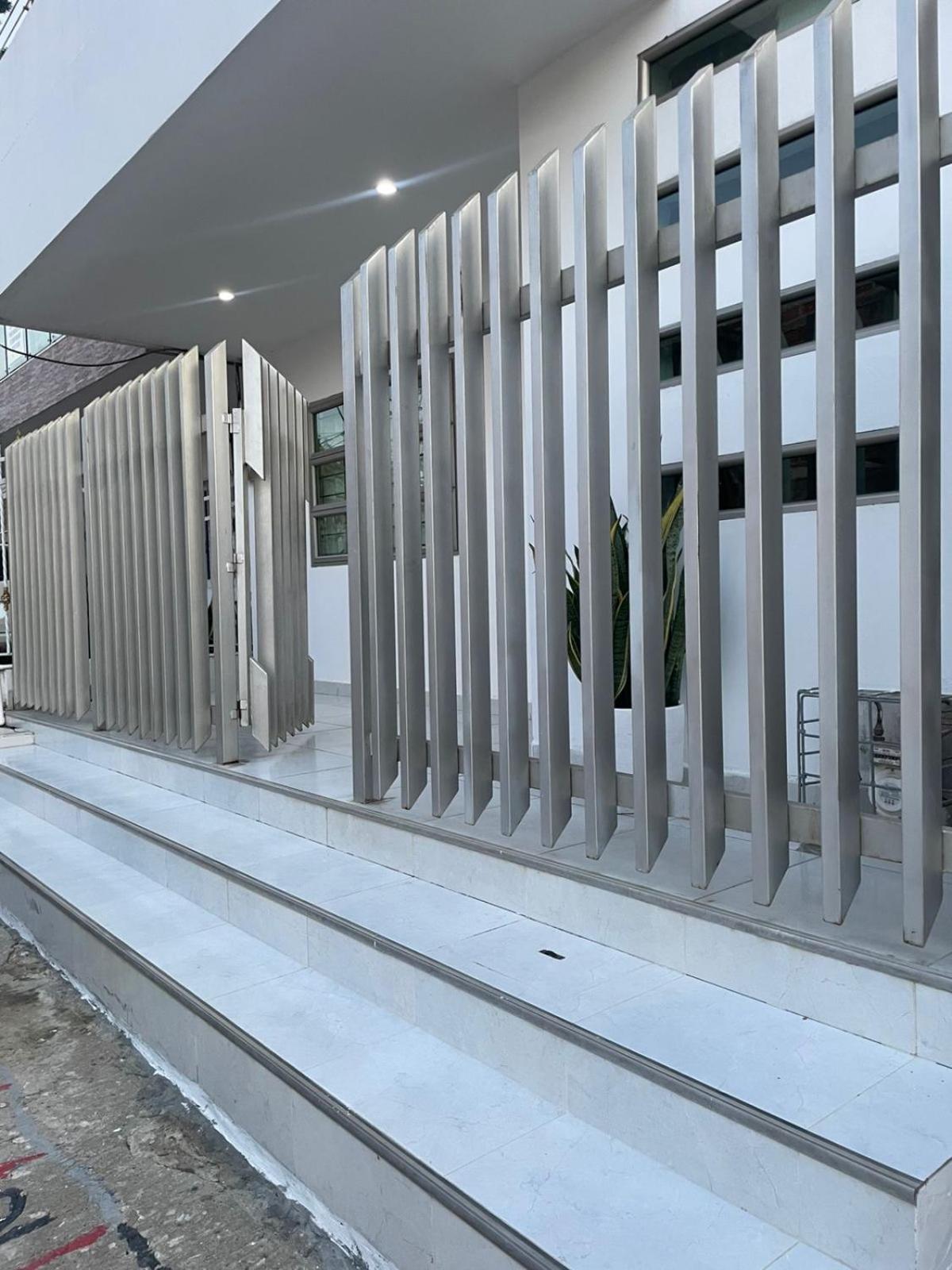 Apartamentos Mila