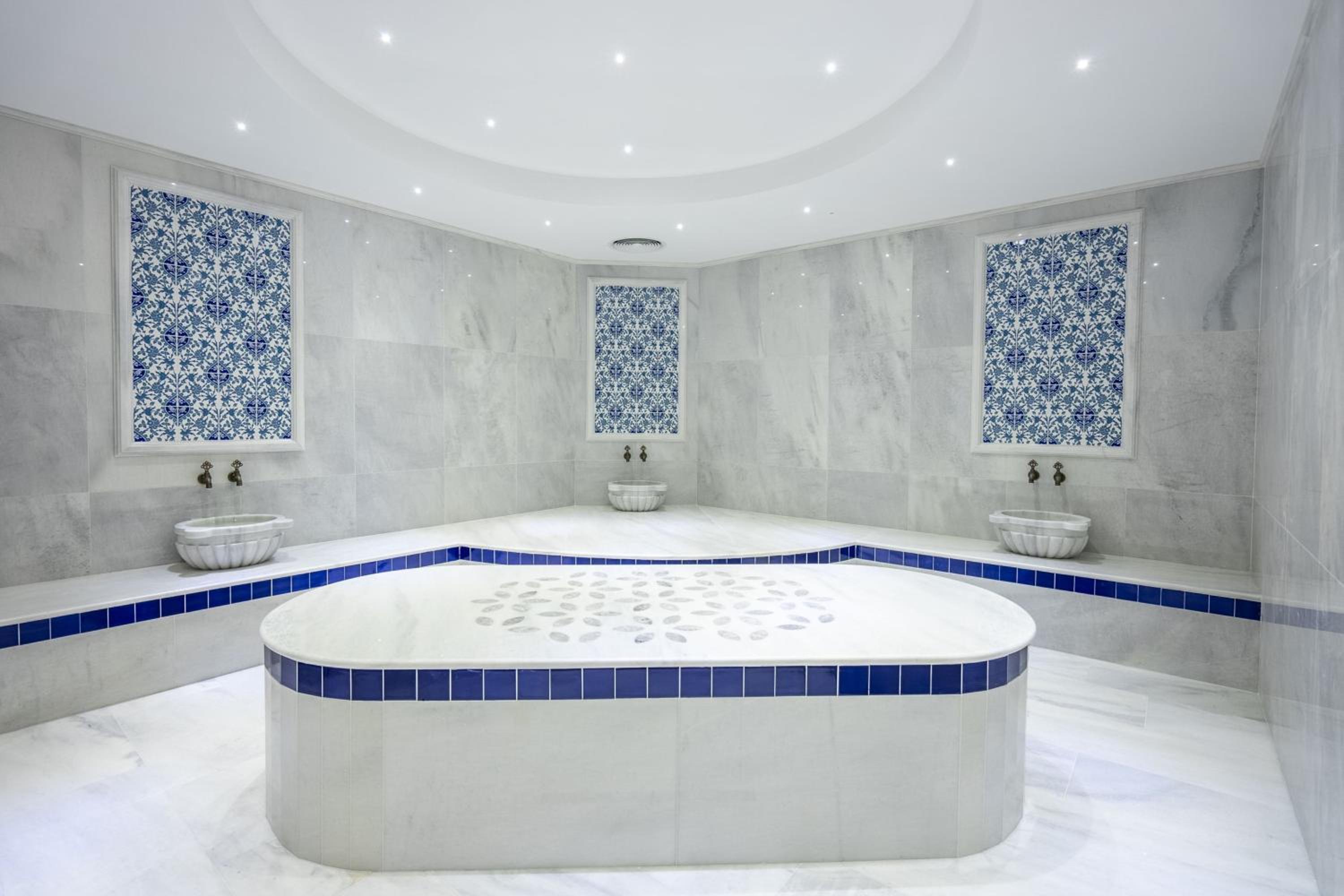 Lugal, A Luxury Collection Otel - Image 82