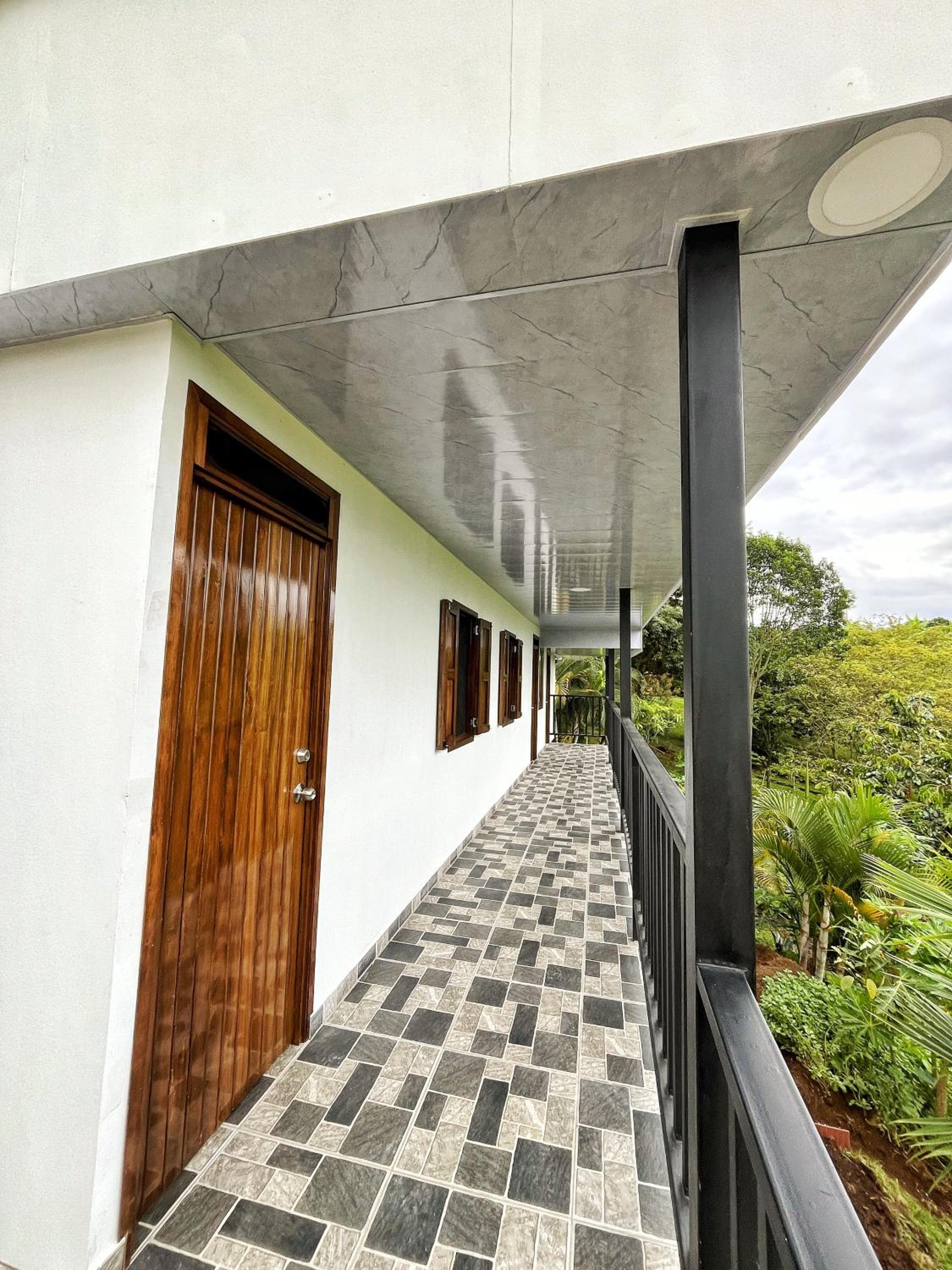 Finca El Bazar