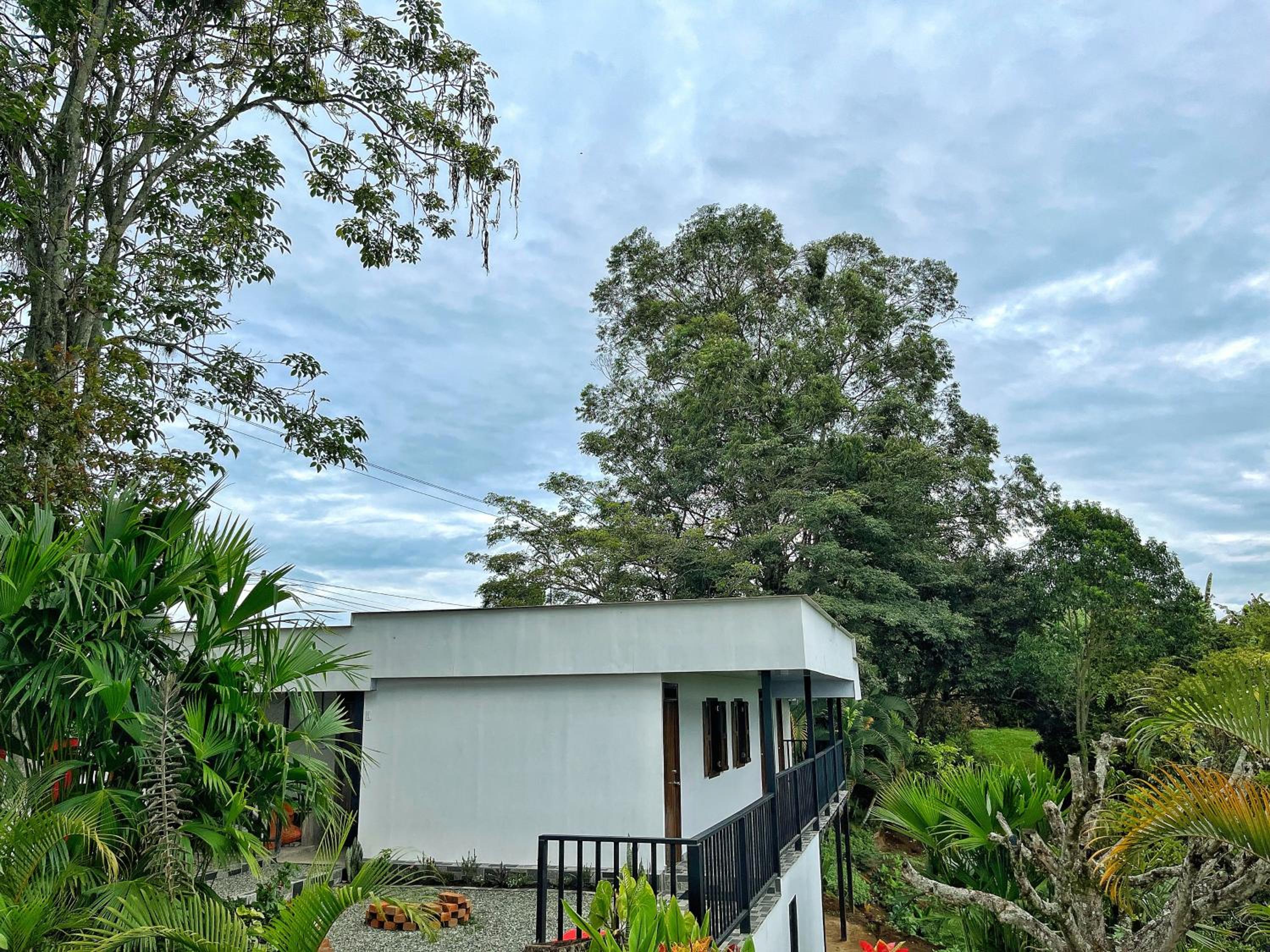 Finca El Bazar