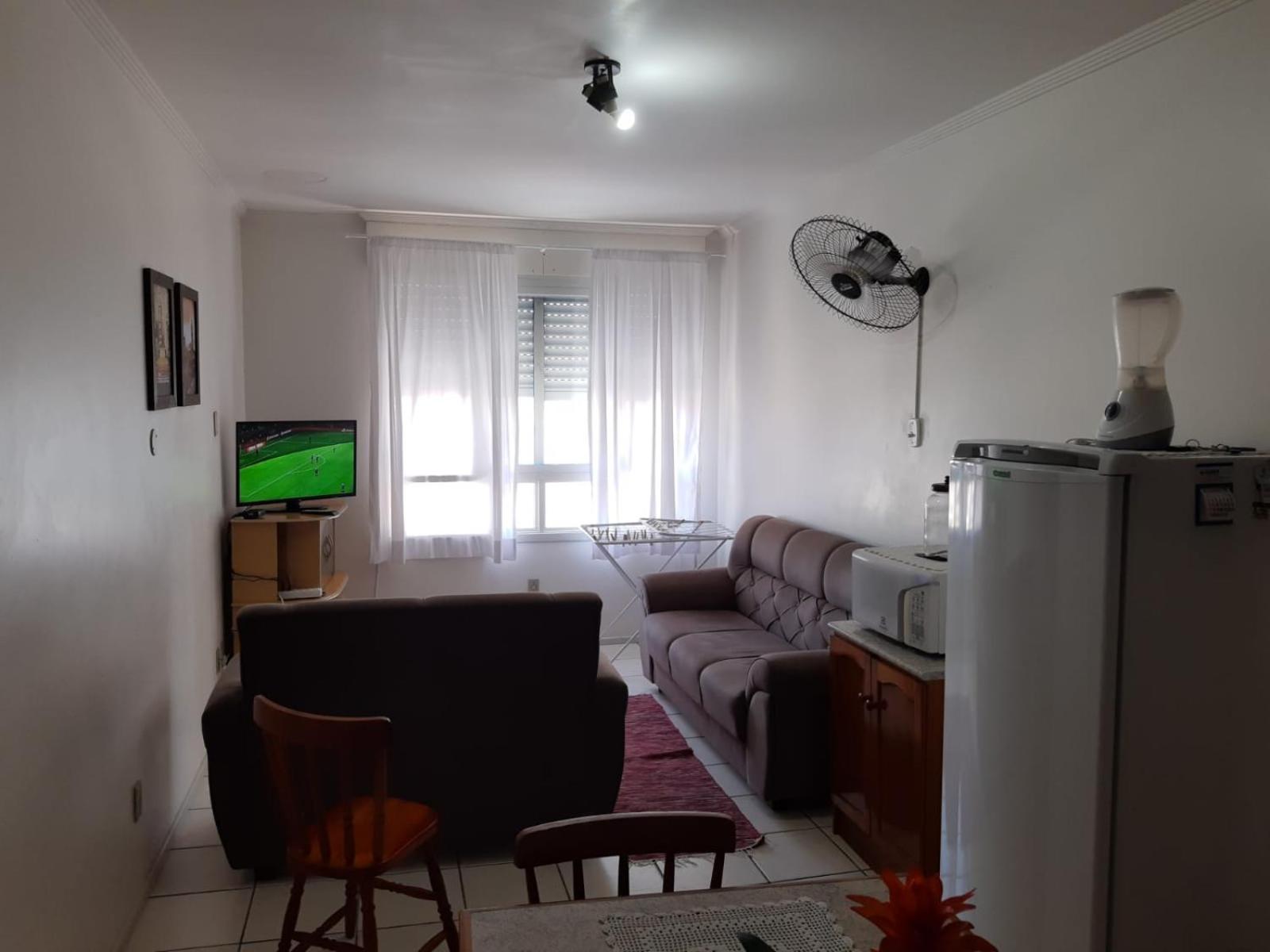 Apartamento 3 quartos - 2 Quadras da Prainha - Torres RS