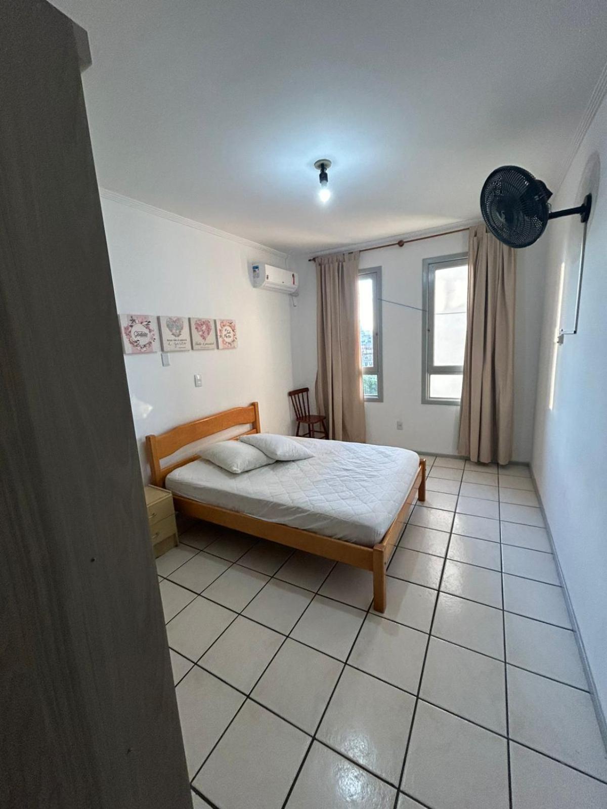 Apartamento 3 quartos - 2 Quadras da Prainha - Torres RS