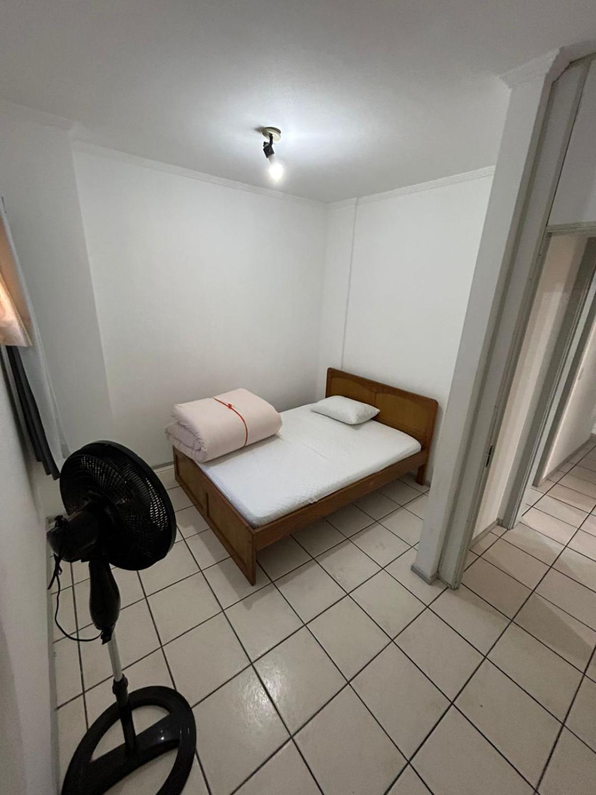 Apartamento 3 quartos - 2 Quadras da Prainha - Torres RS