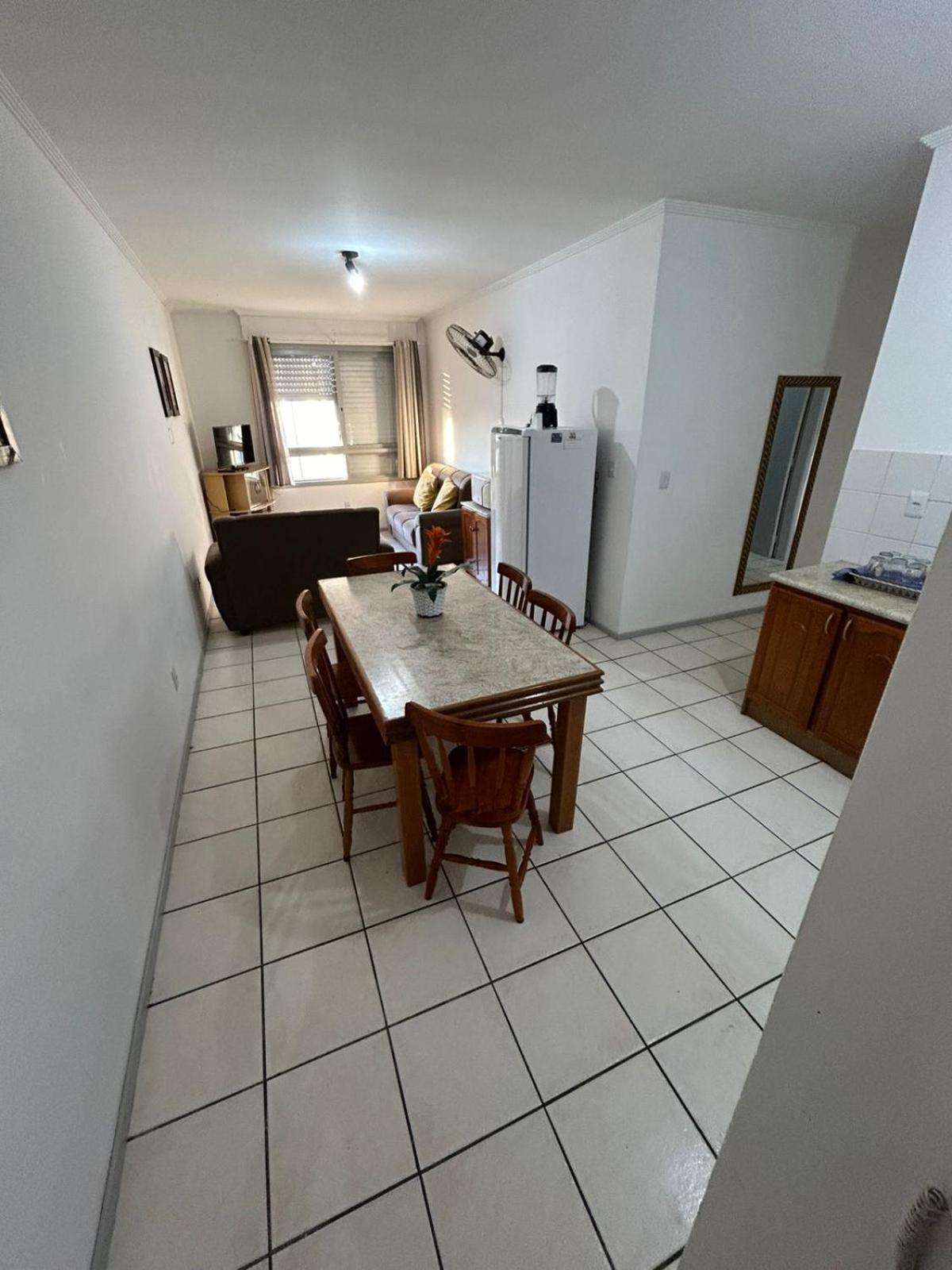 Apartamento 3 quartos - 2 Quadras da Prainha - Torres RS