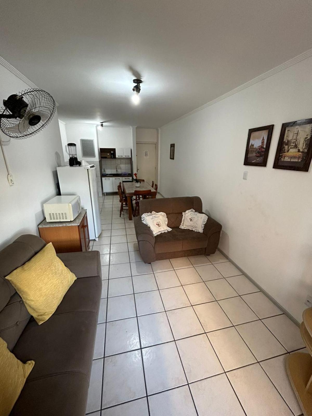 Apartamento 3 quartos - 2 Quadras da Prainha - Torres RS