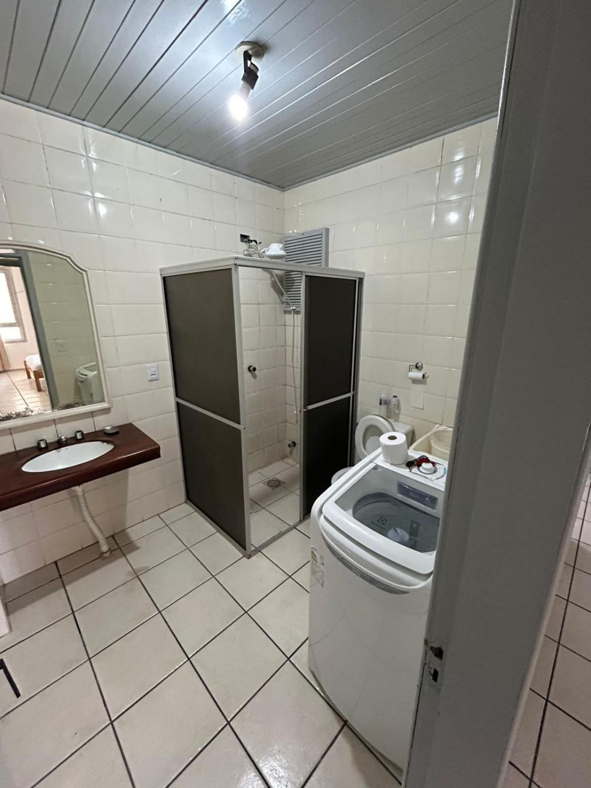 Apartamento 3 quartos - 2 Quadras da Prainha - Torres RS