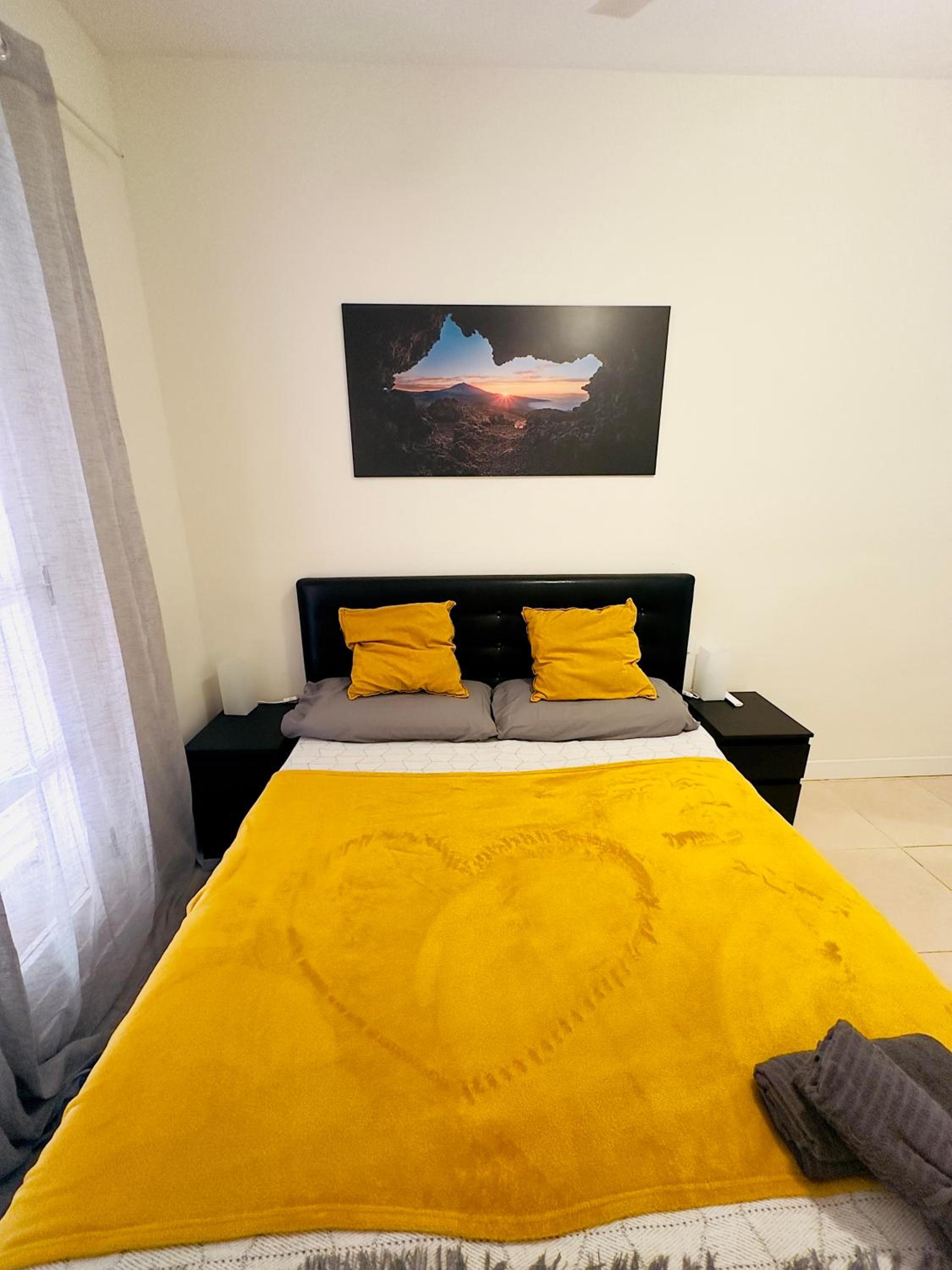 MI CASA ORLANDO Fañabe