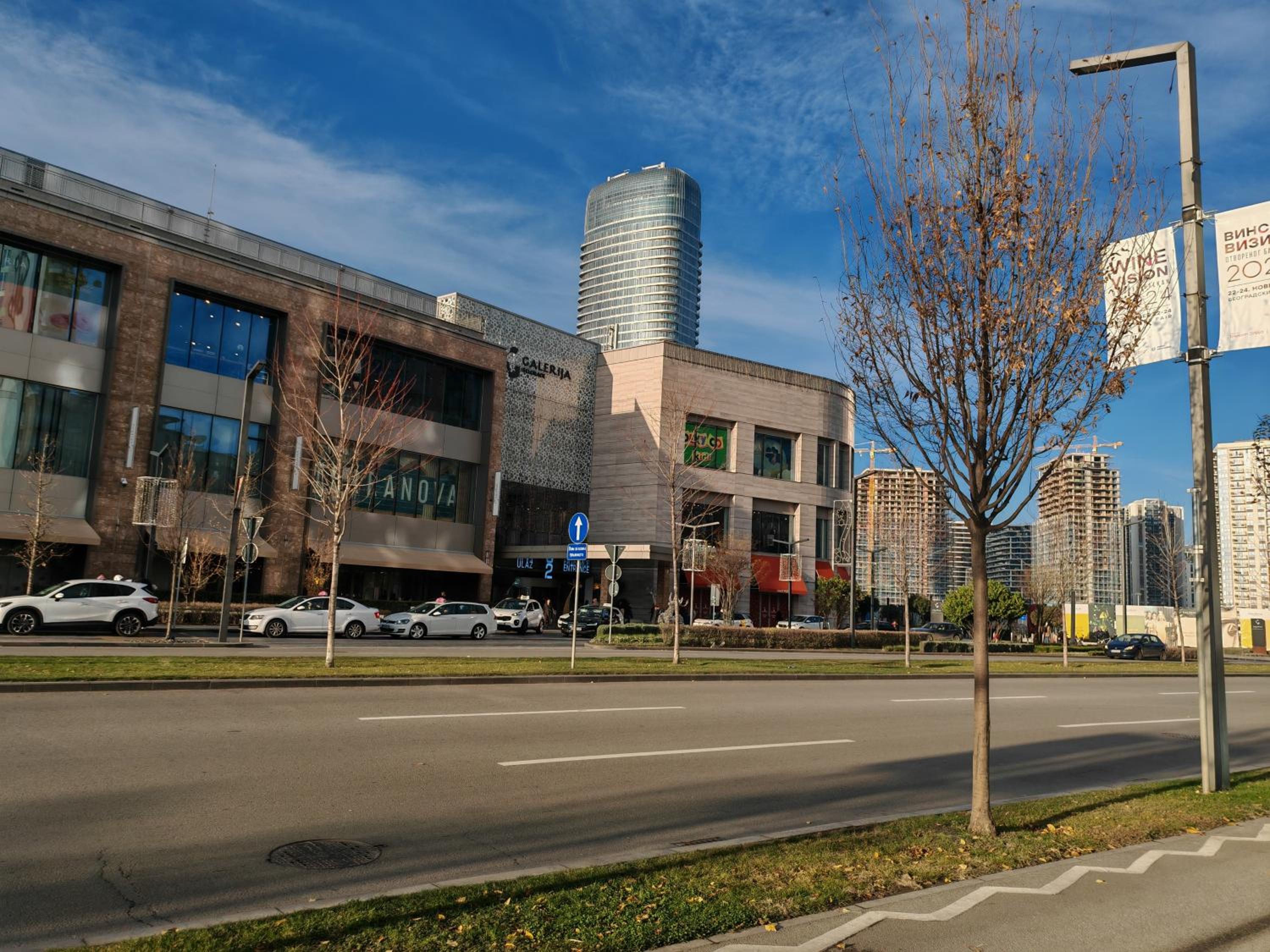 BW Libera Oasis-New&Luxury,Free parking