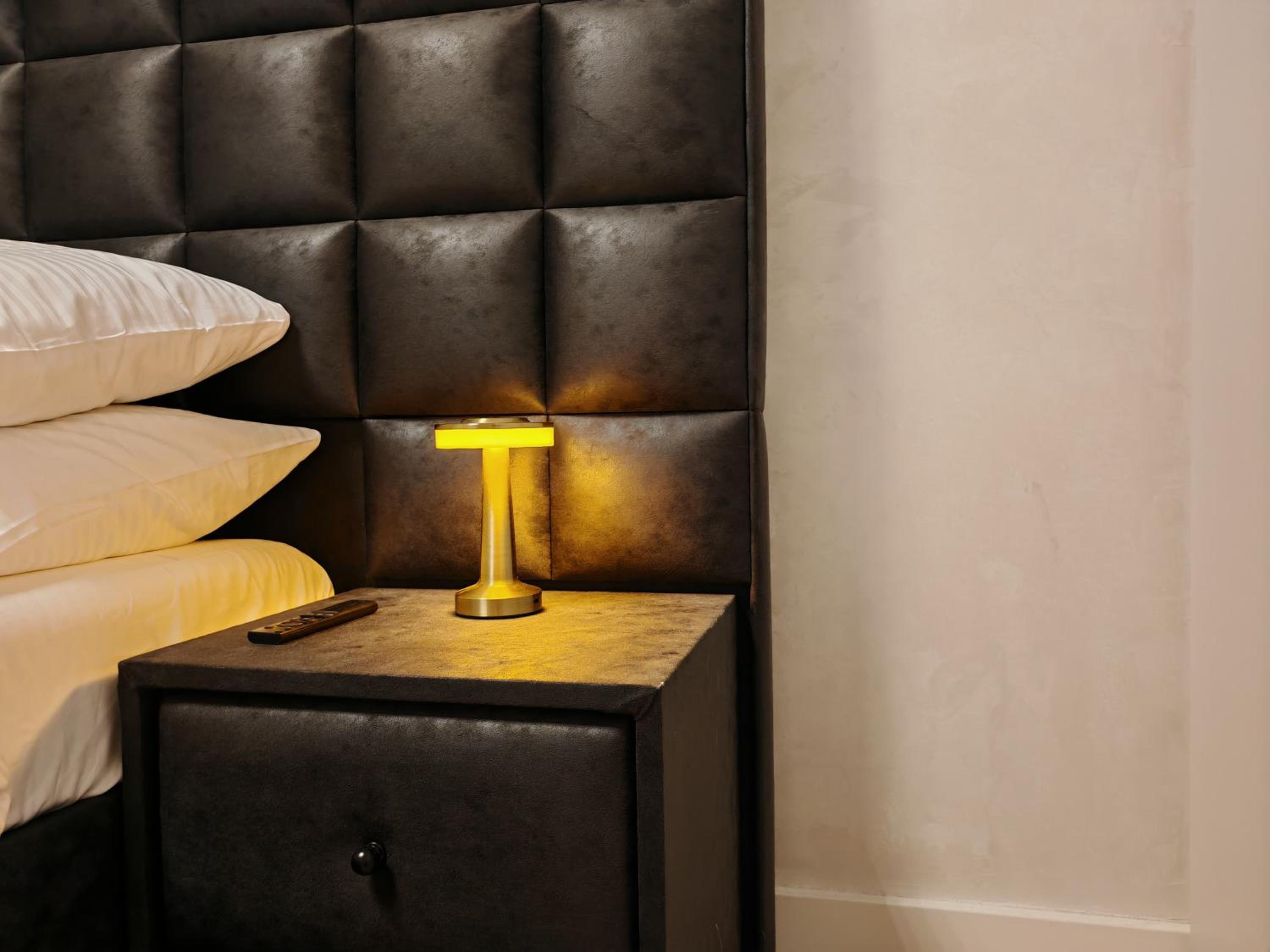 BW Libera Oasis-New&Luxury,Free parking