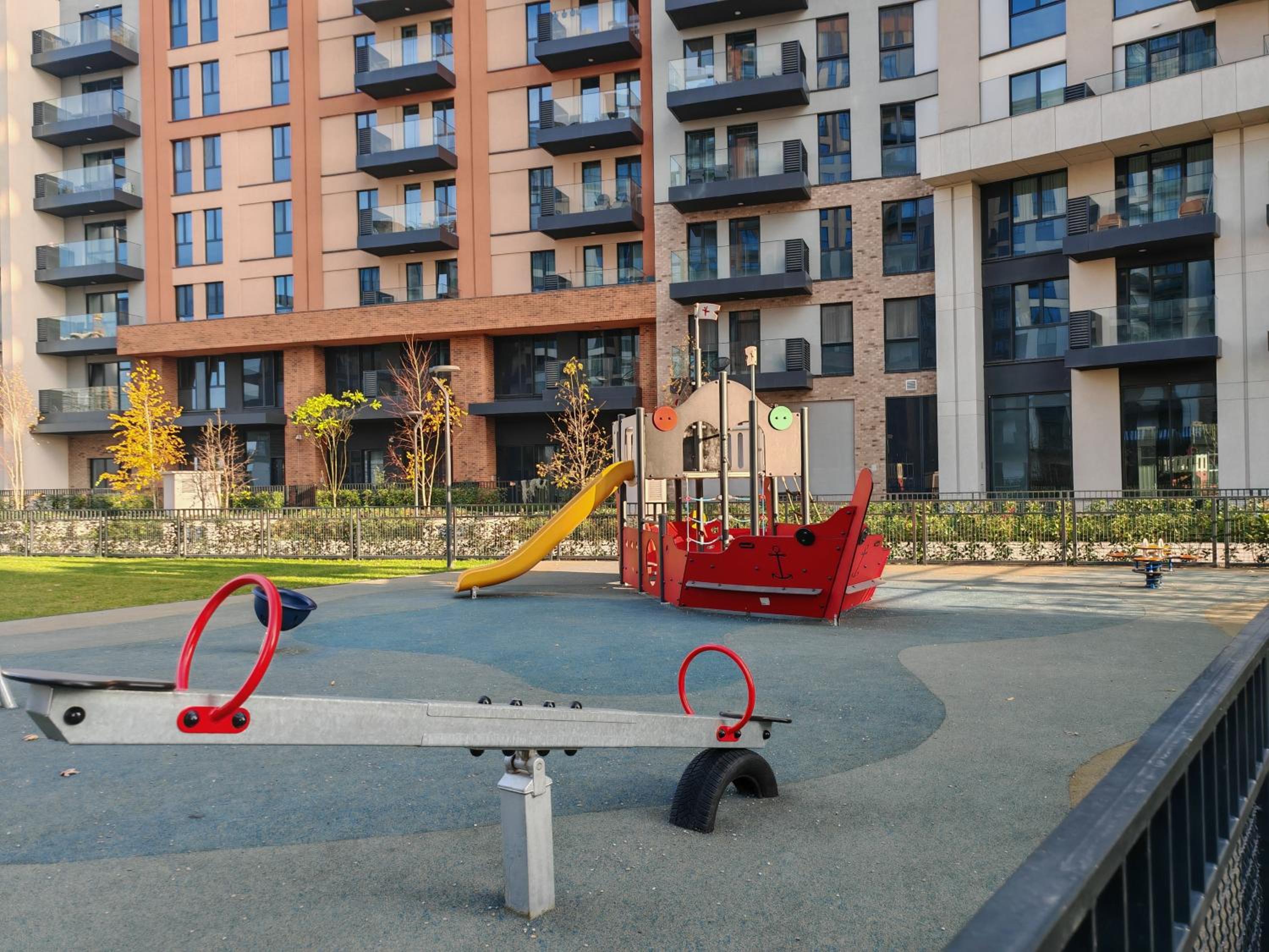 BW Libera Oasis-New&Luxury,Free parking