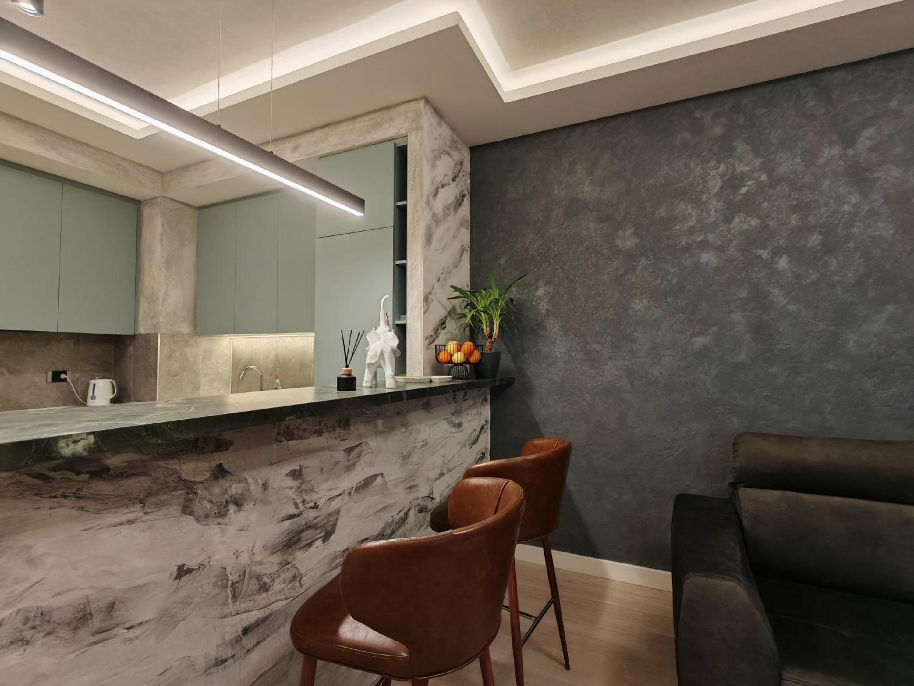 BW Libera Oasis-New&Luxury,Free parking