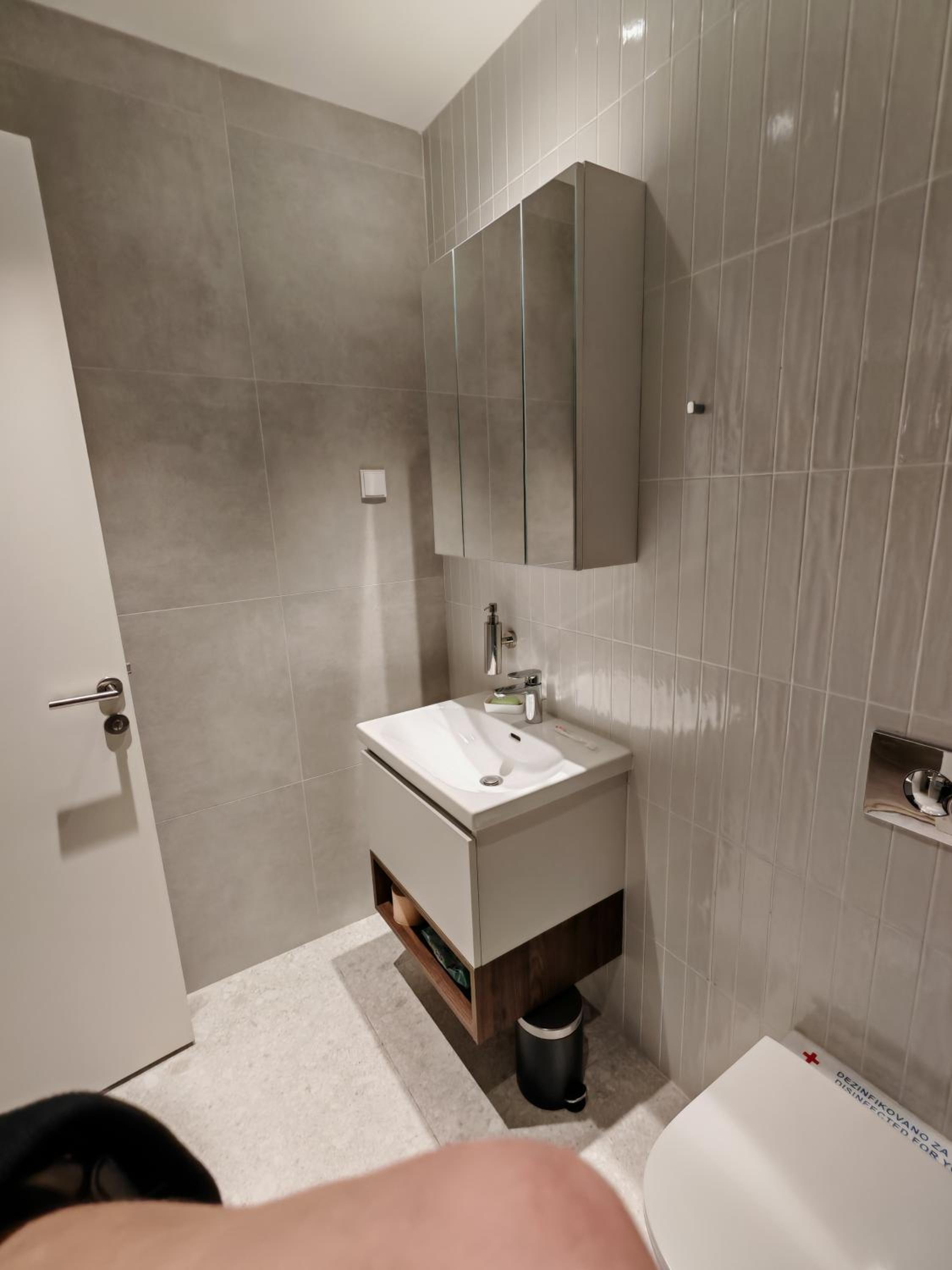 BW Libera Oasis-New&Luxury,Free parking