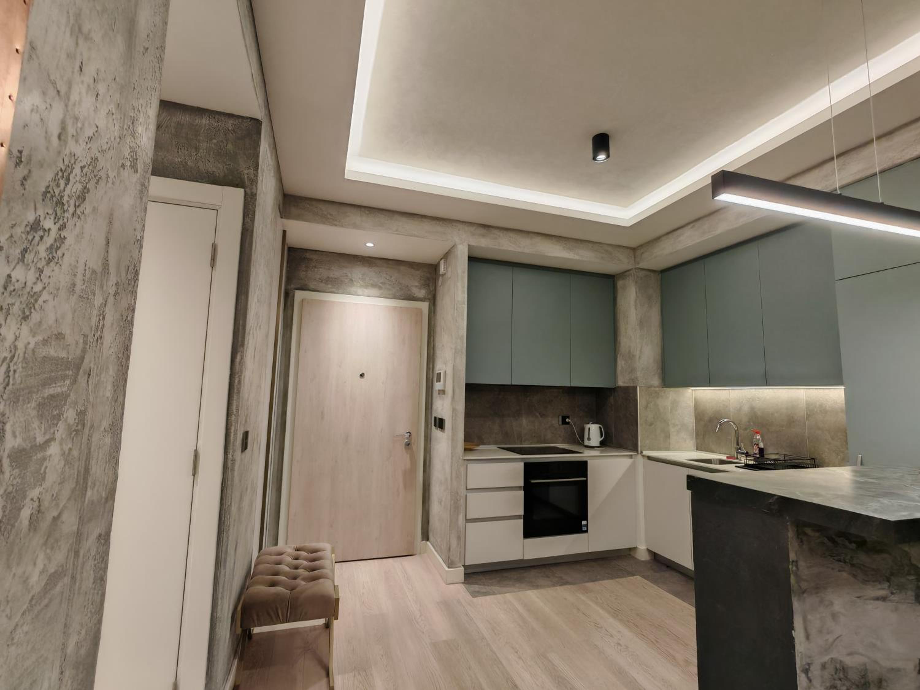 BW Libera Oasis-New&Luxury,Free parking