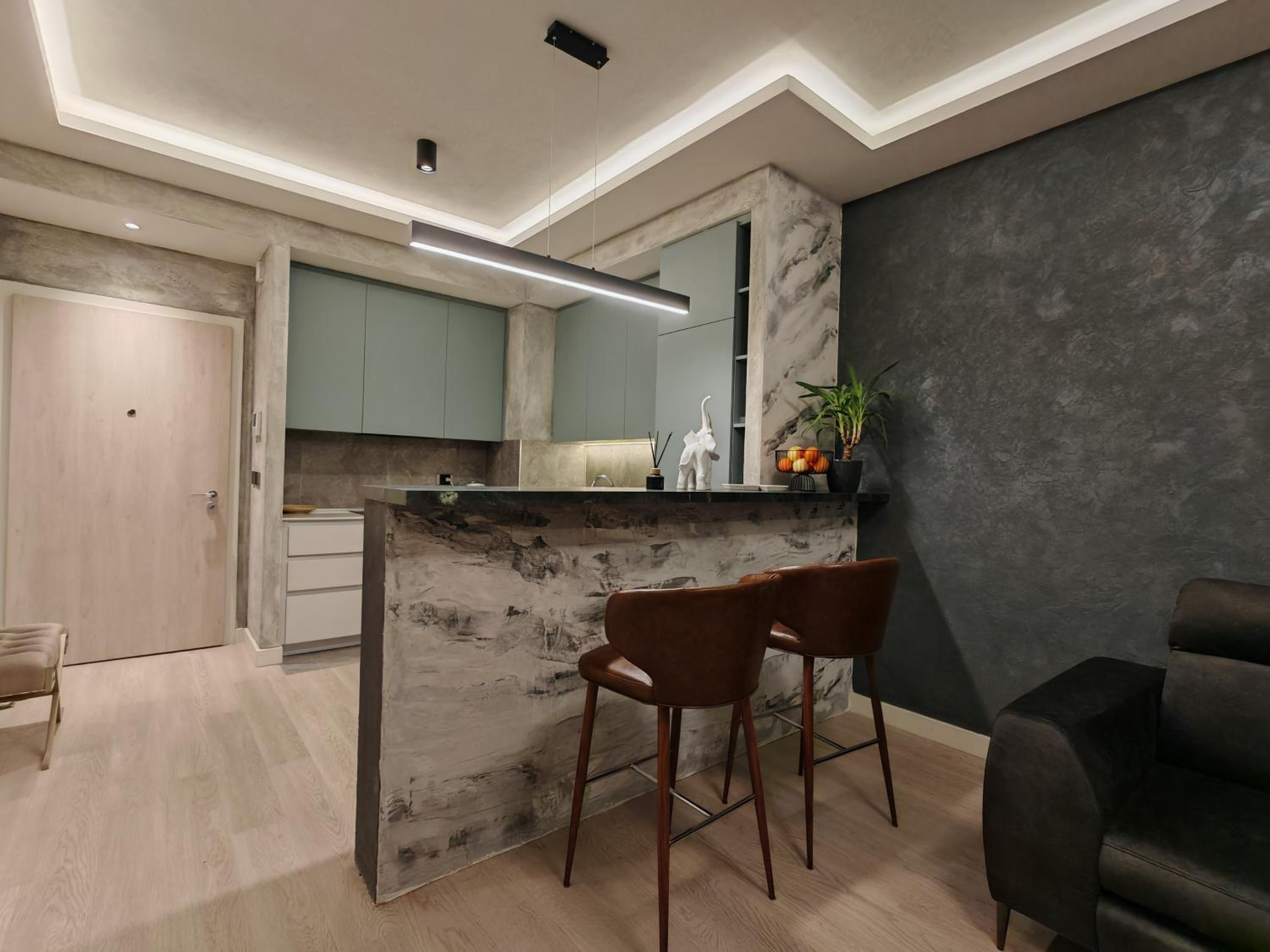 BW Libera Oasis-New&Luxury,Free parking