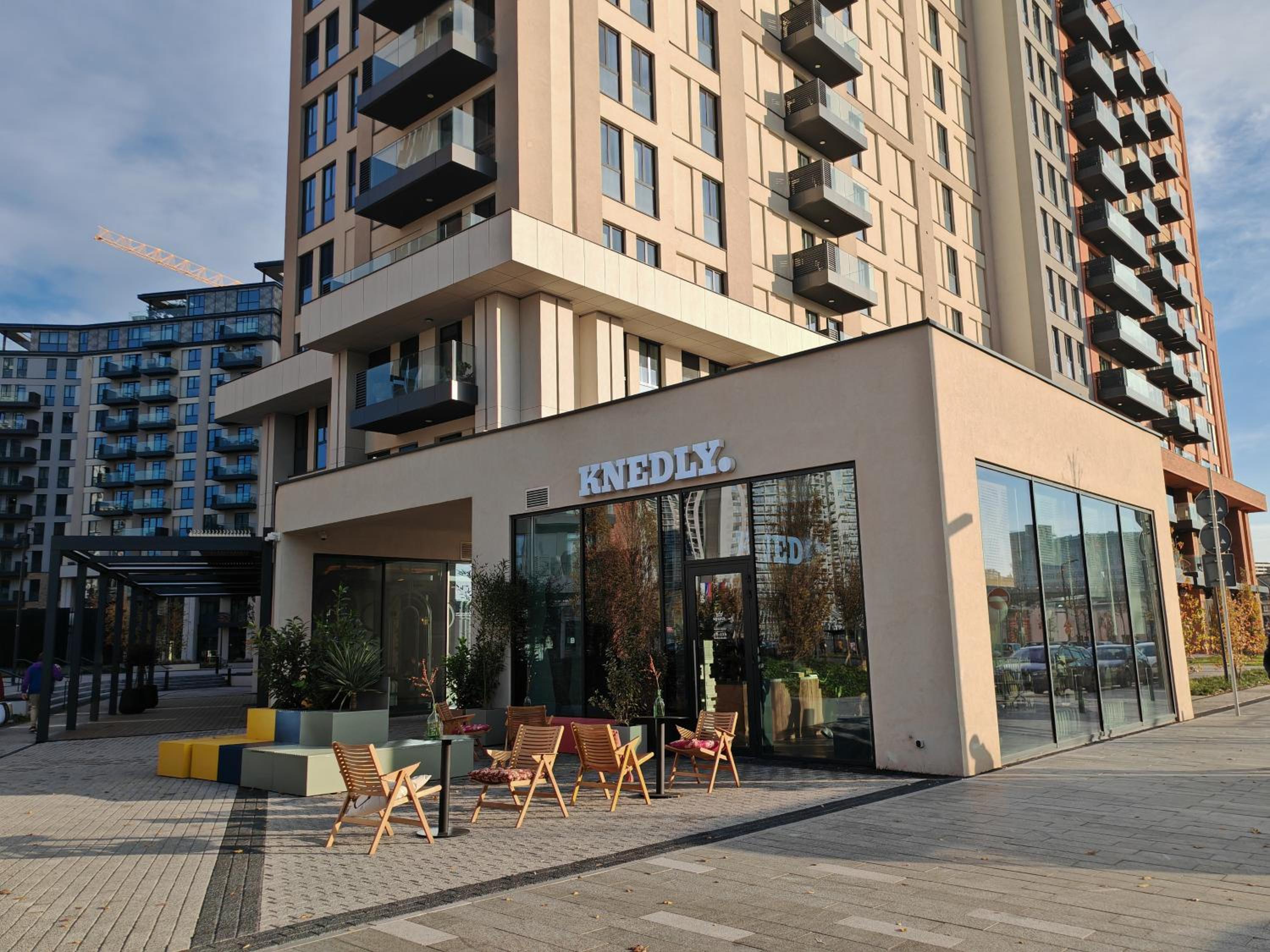 BW Libera Oasis-New&Luxury,Free parking