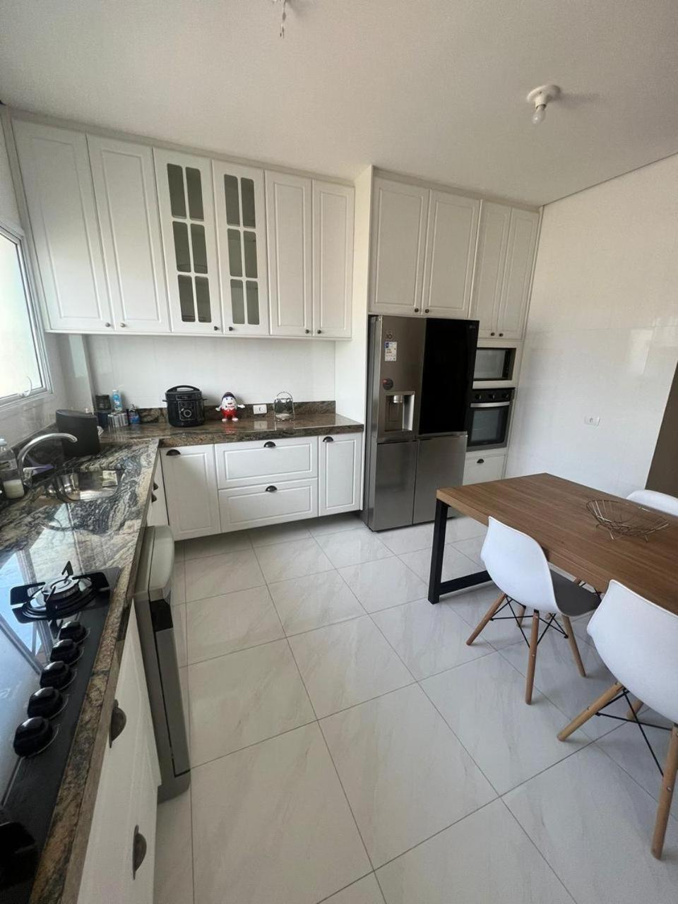Apartamento Praia Grande Piscina Privativa