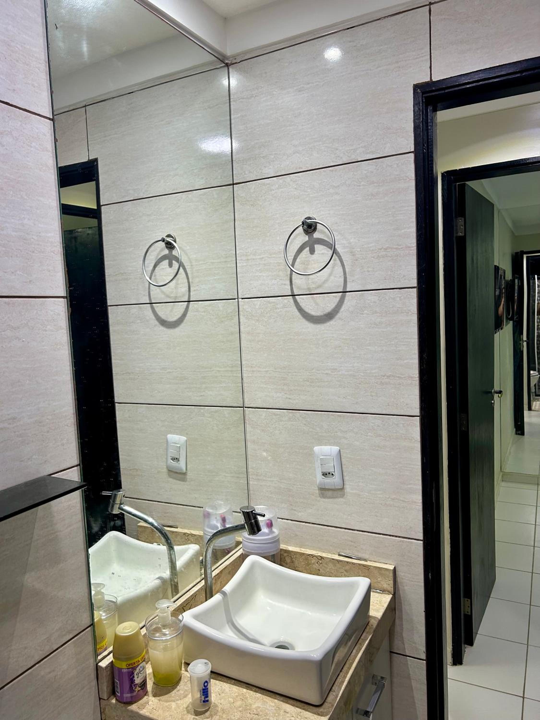 Apartamento para COP 30