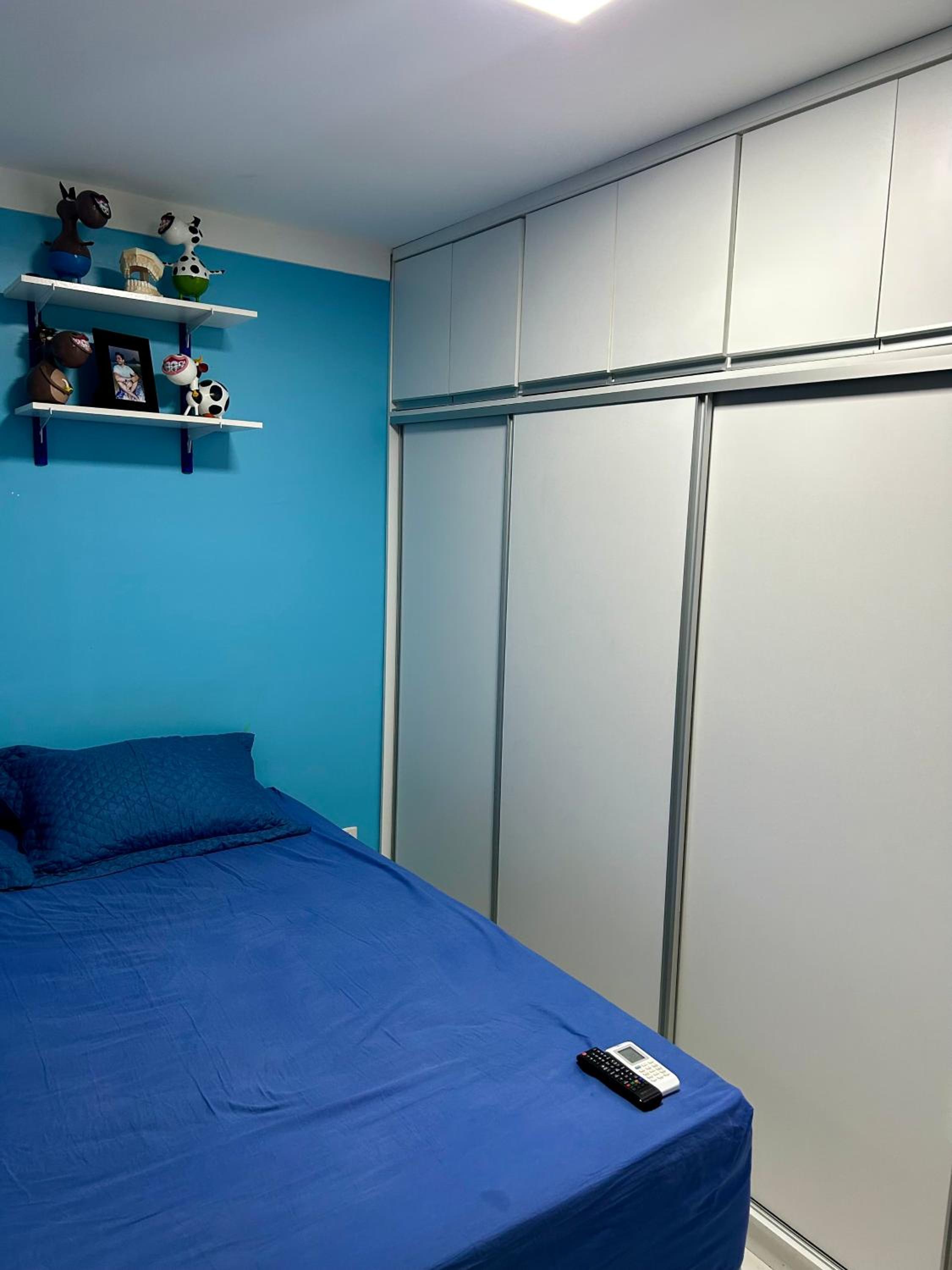 Apartamento para COP 30